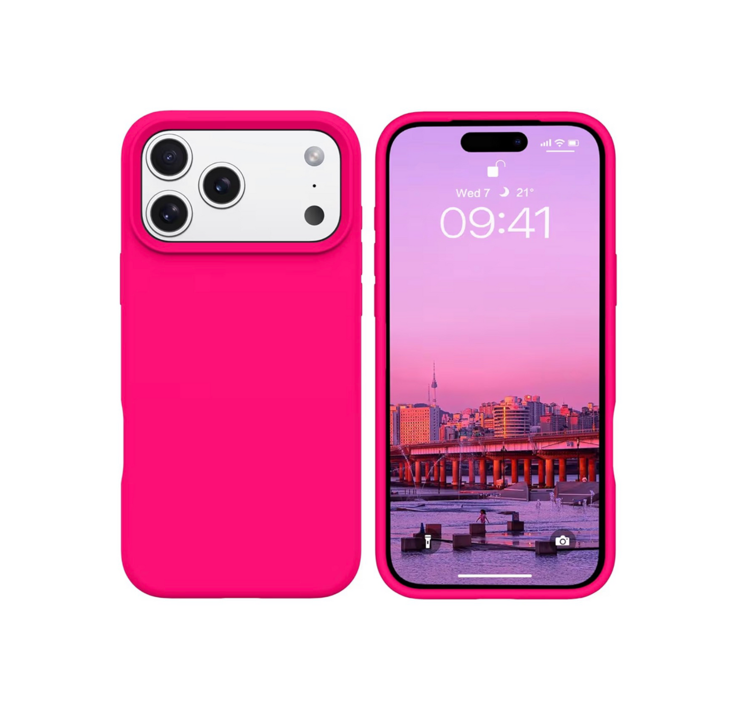 iPhone Case