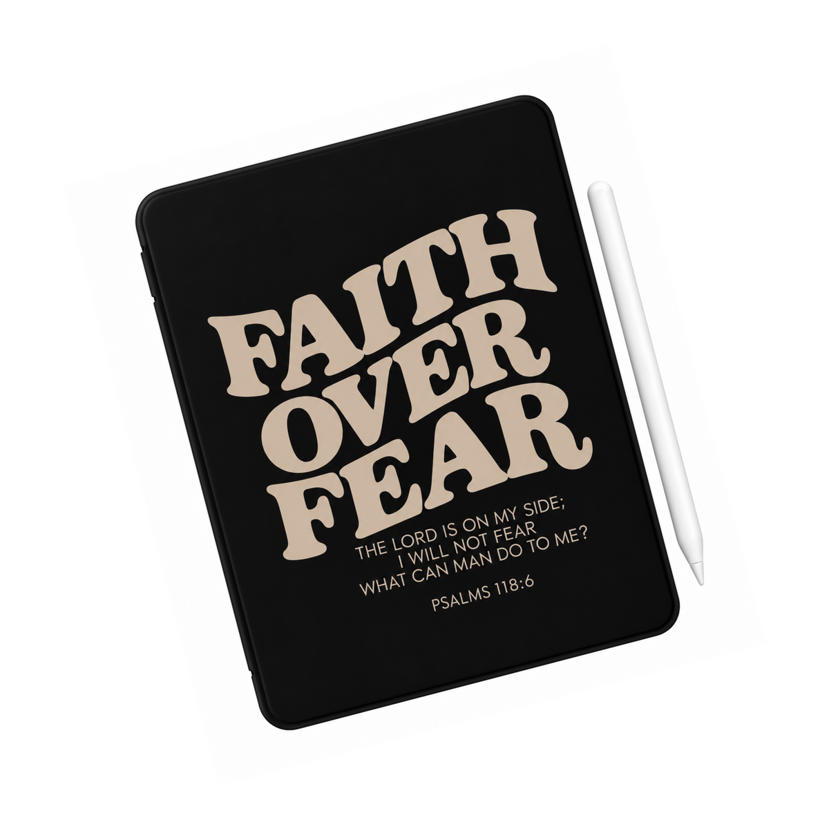 iPad Case