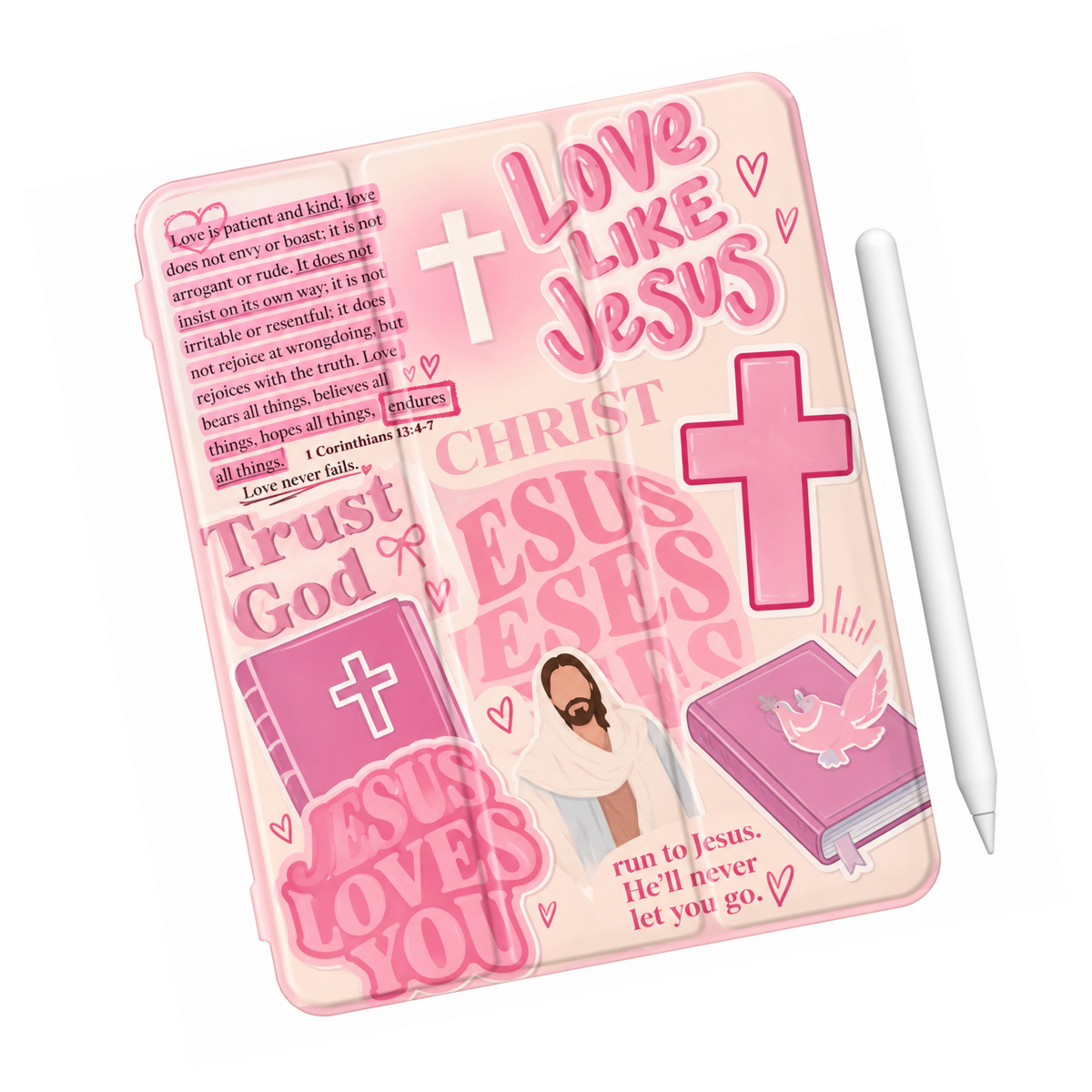 iPad Case