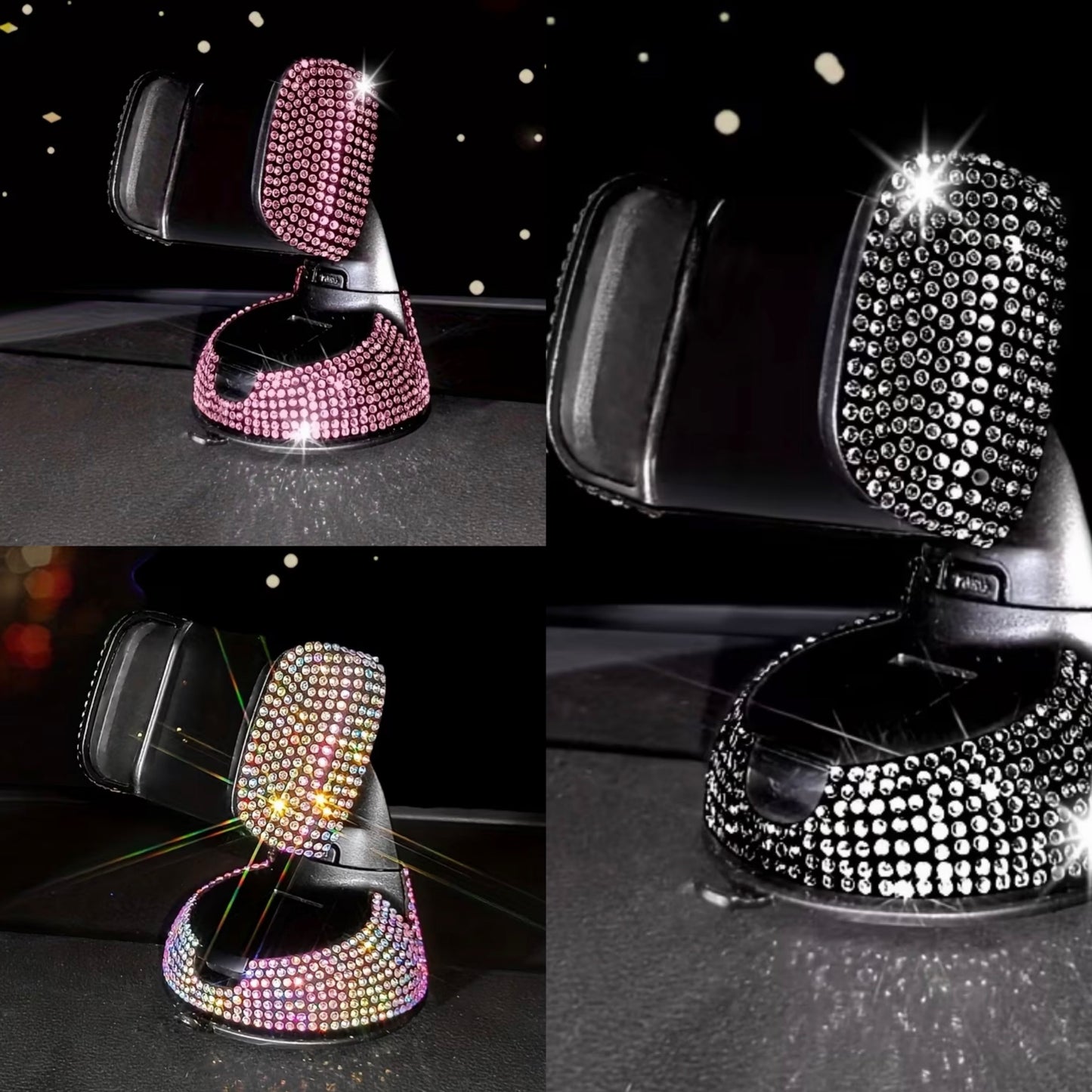 Universal Phone Holder