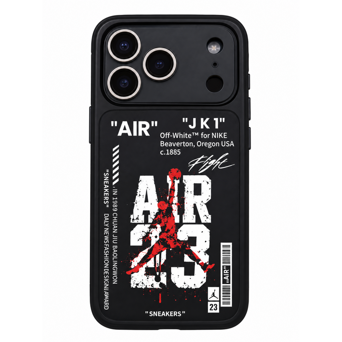iPhone Case