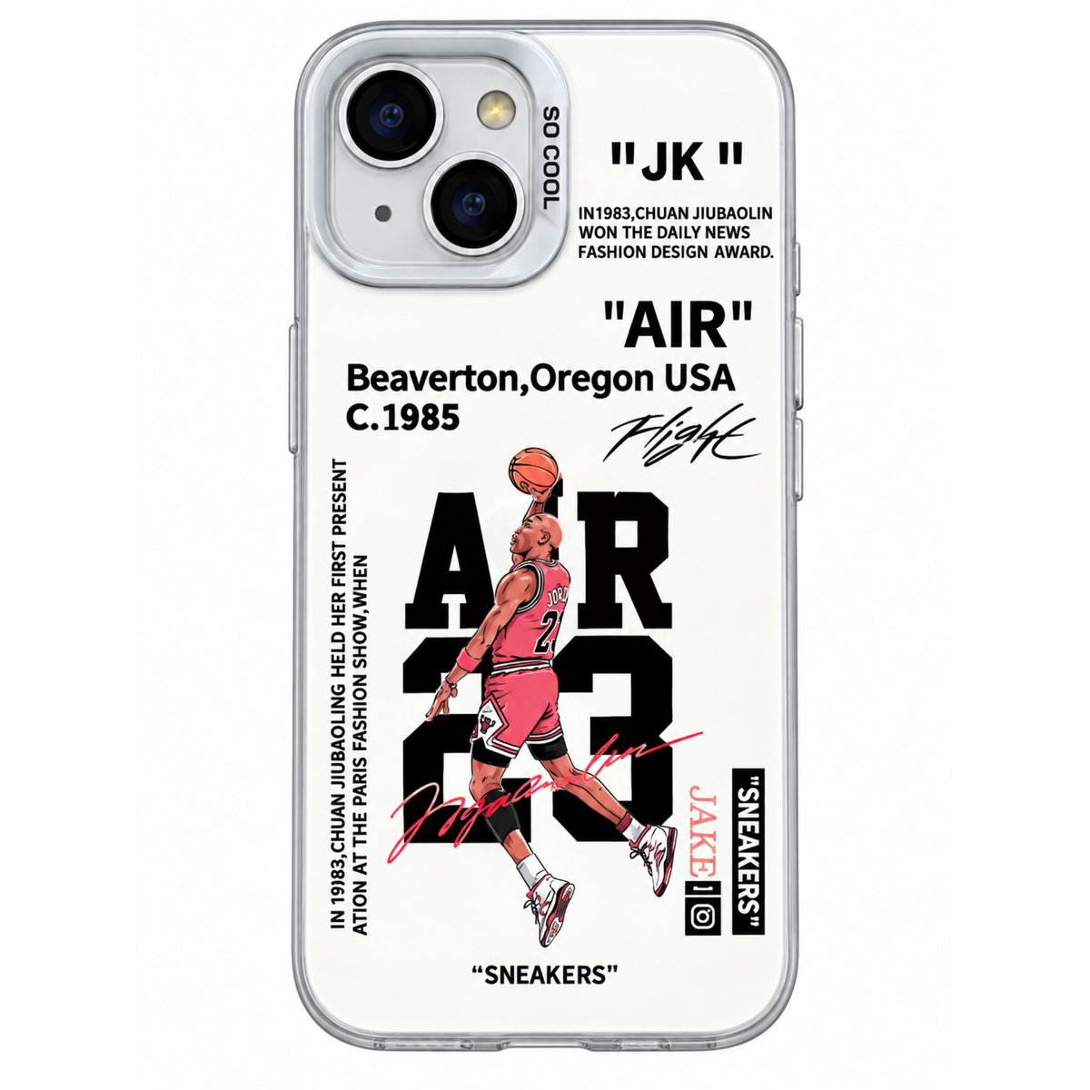 iPhone Case