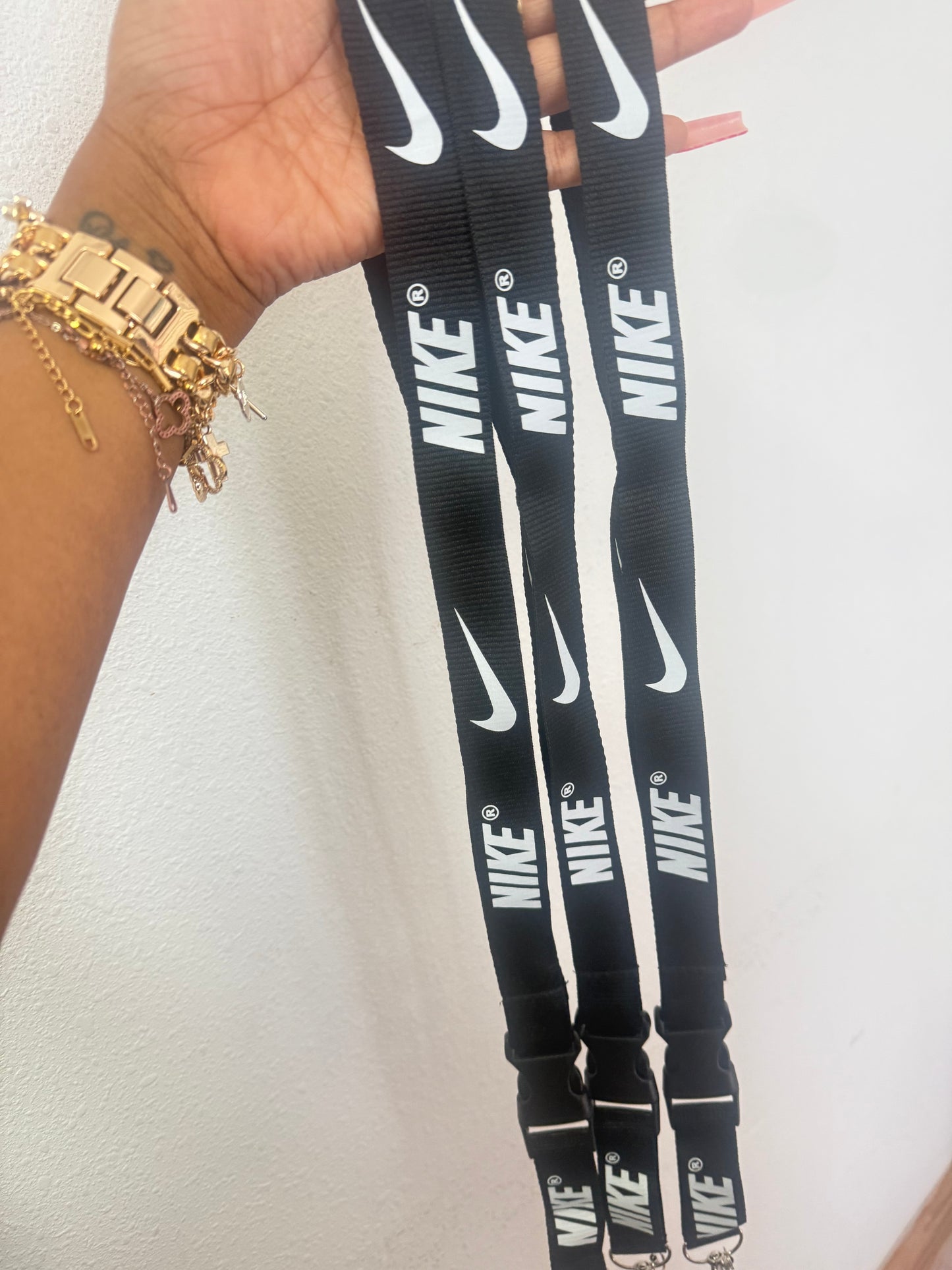 Nike Lanyards