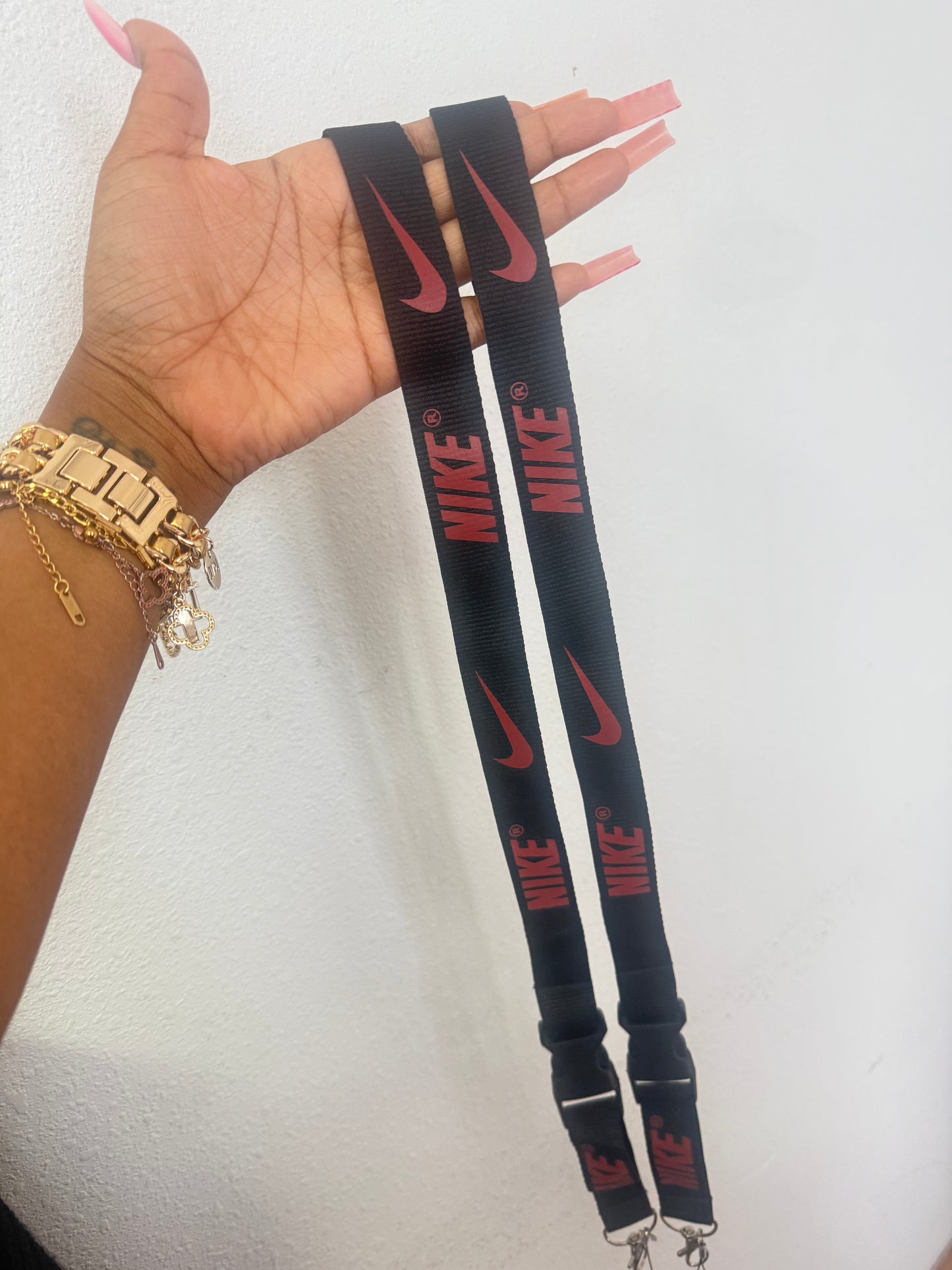 Nike Lanyards
