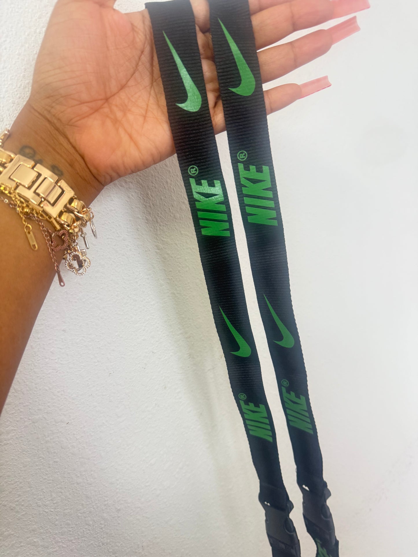 Nike Lanyards