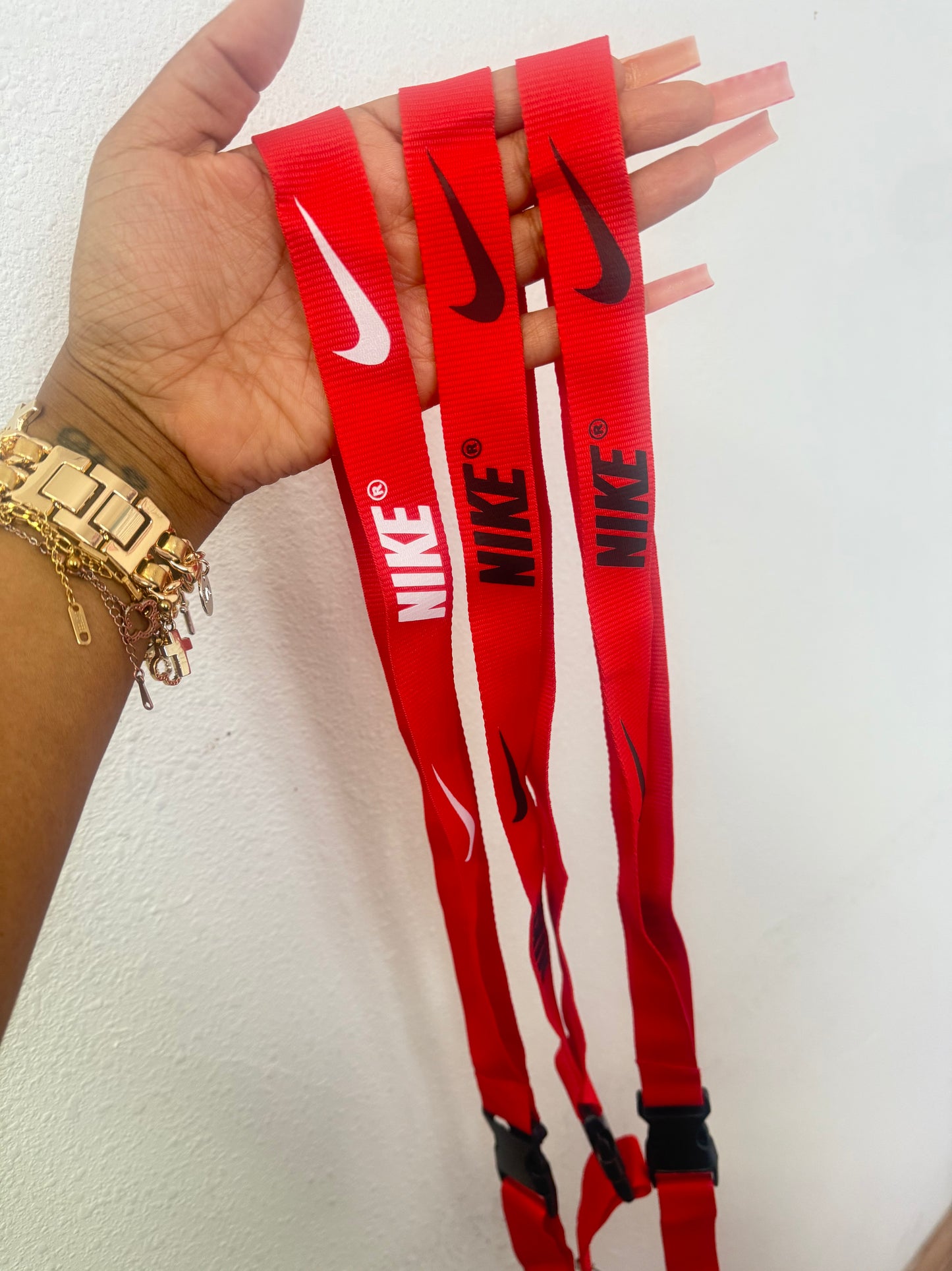 Nike Lanyards