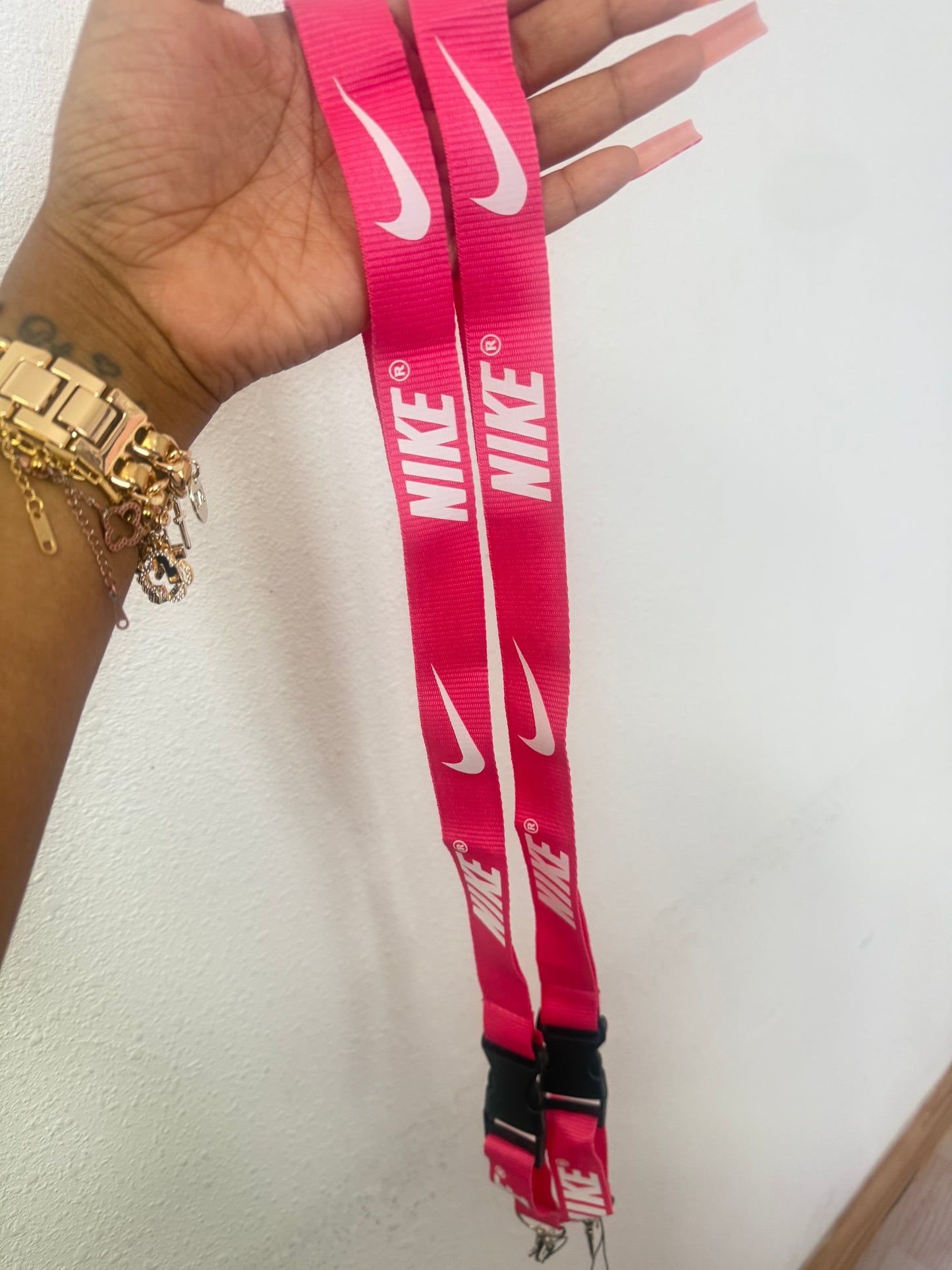 Nike Lanyards