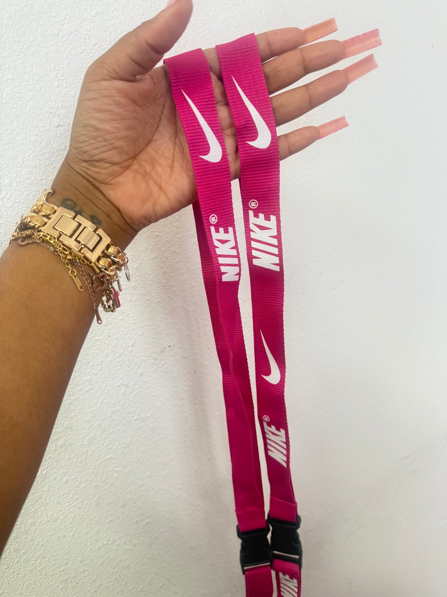 Nike Lanyards