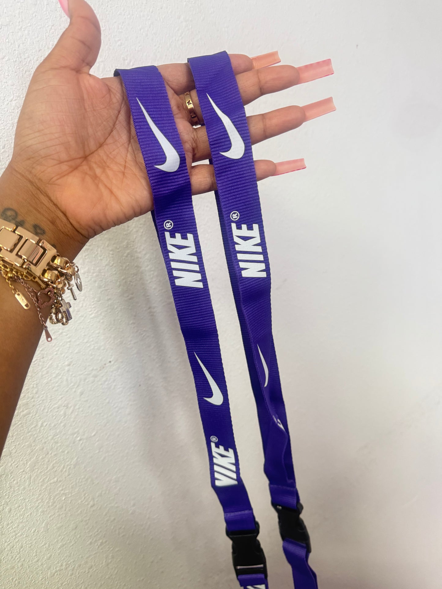 Nike Lanyards