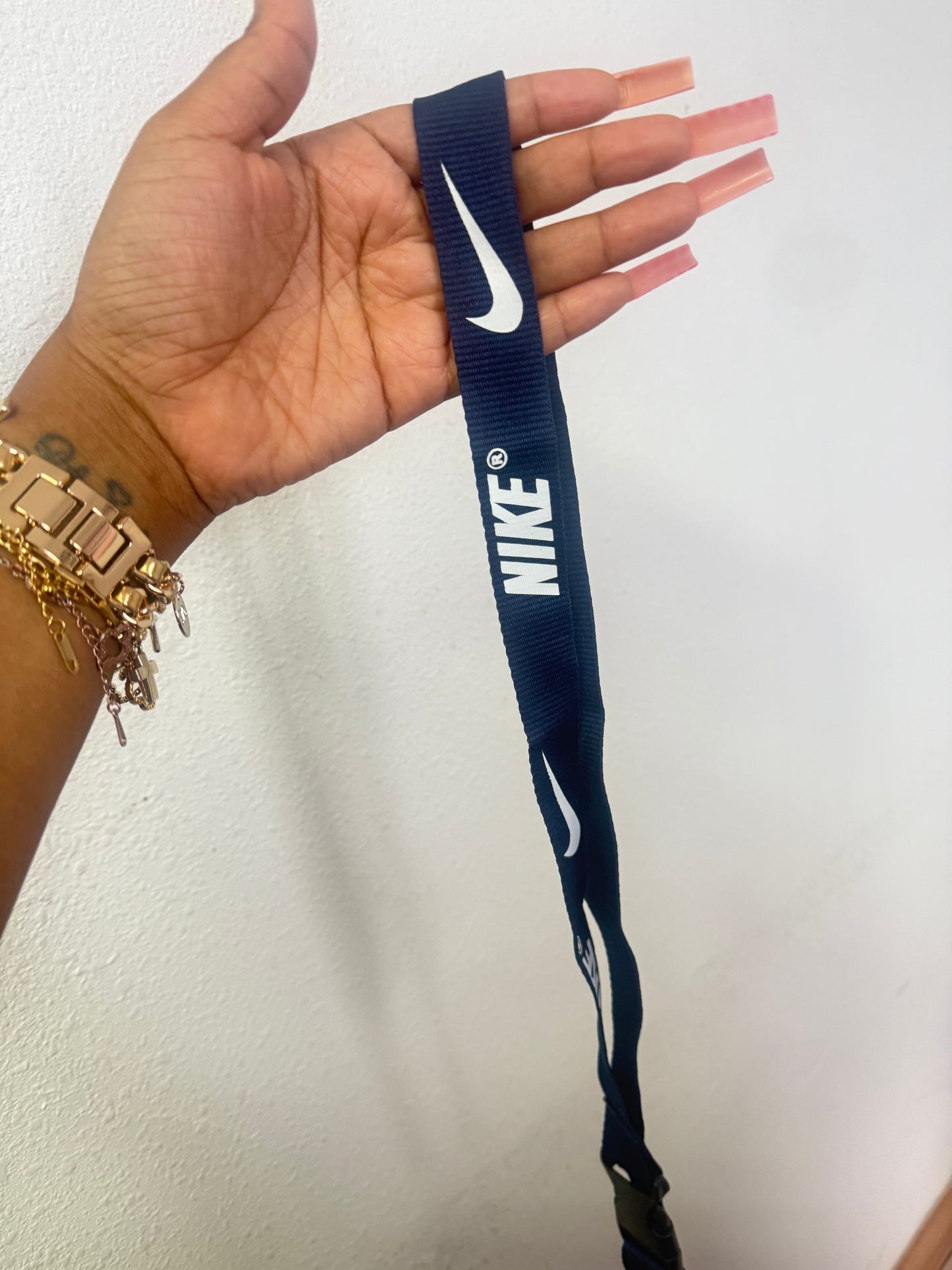 Nike Lanyards