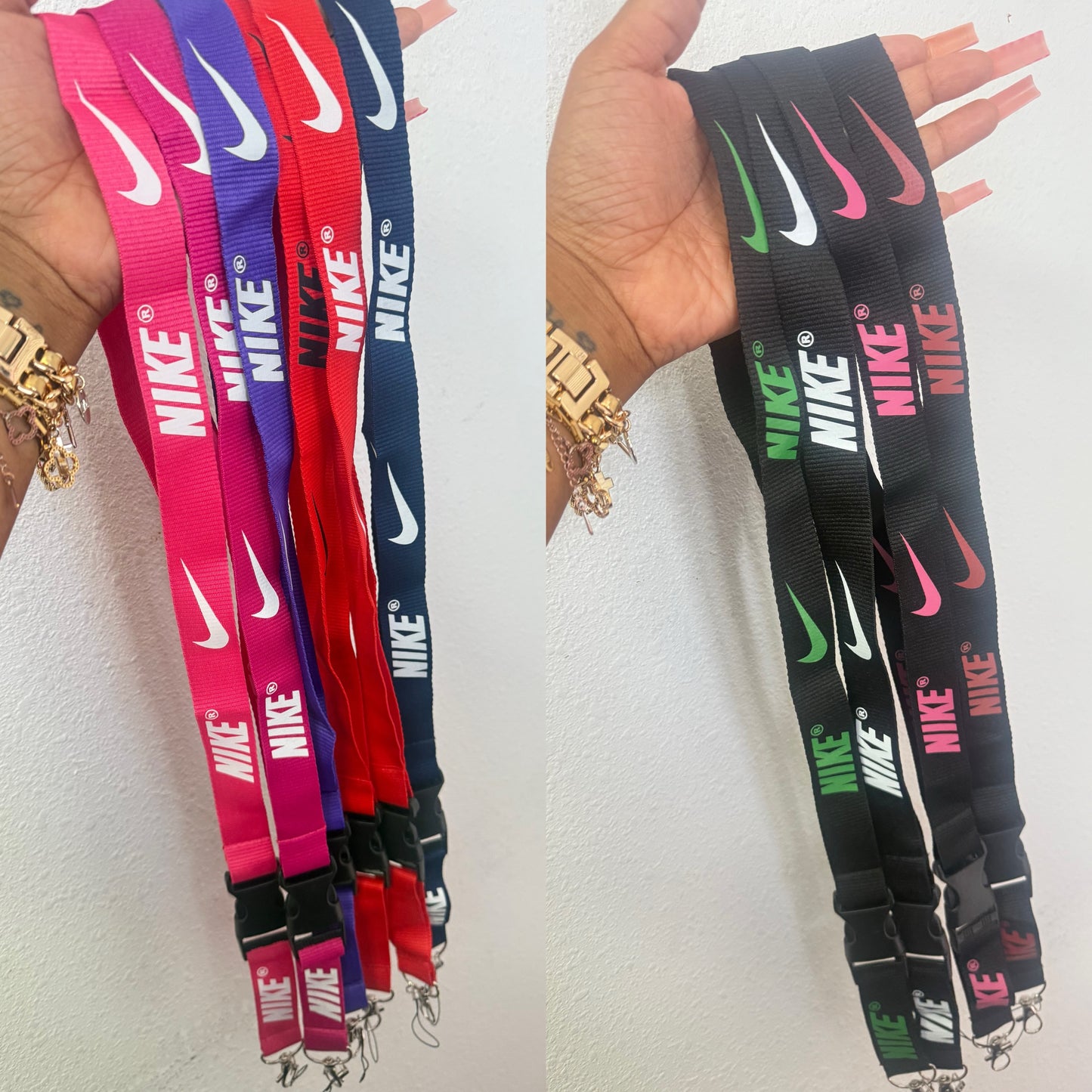 Nike Lanyards