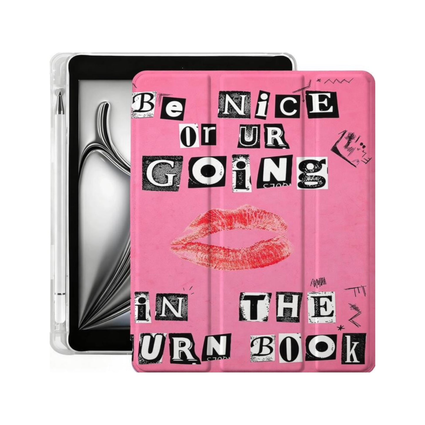 iPad Case