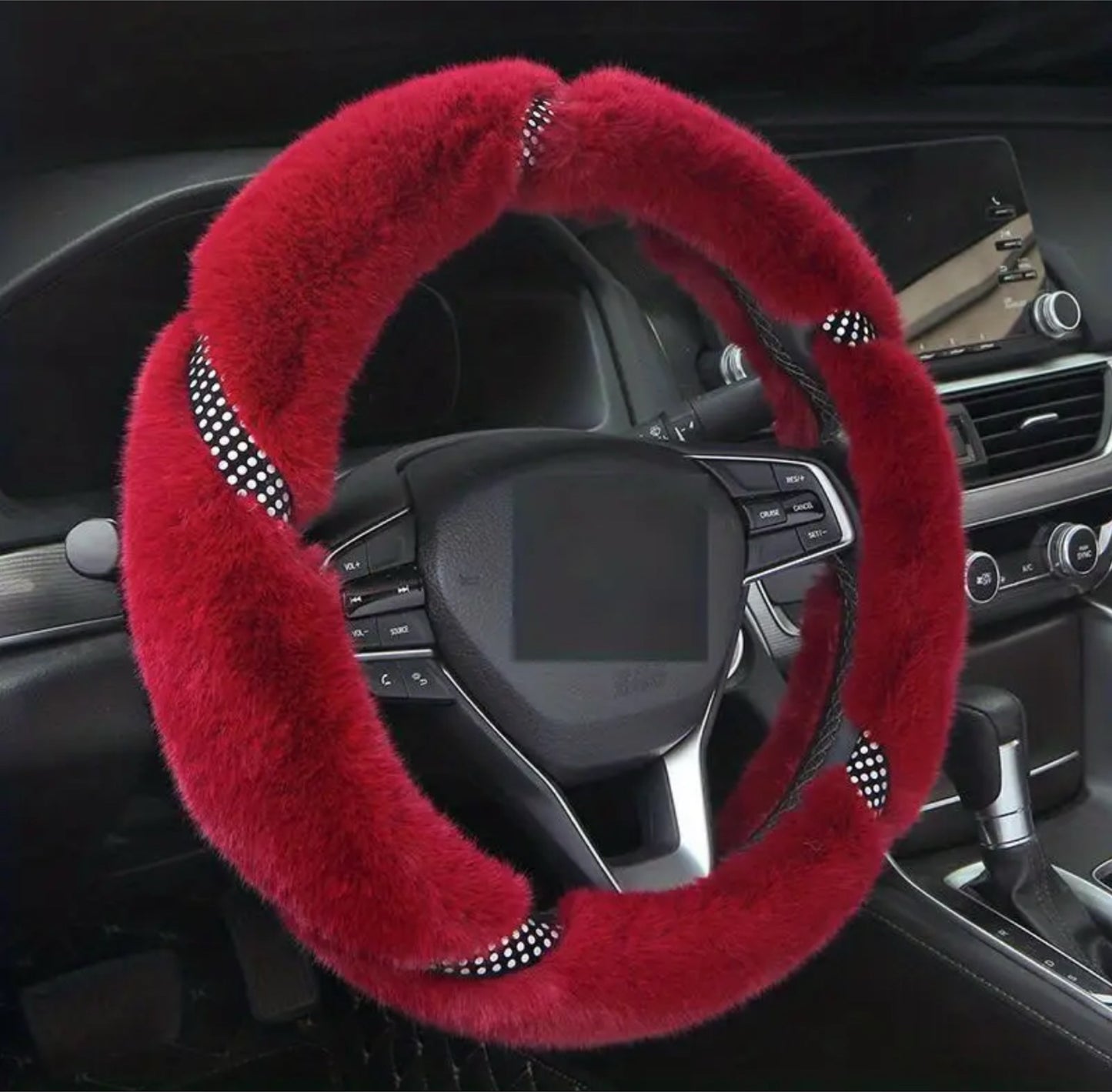 Steering Wheel Covers