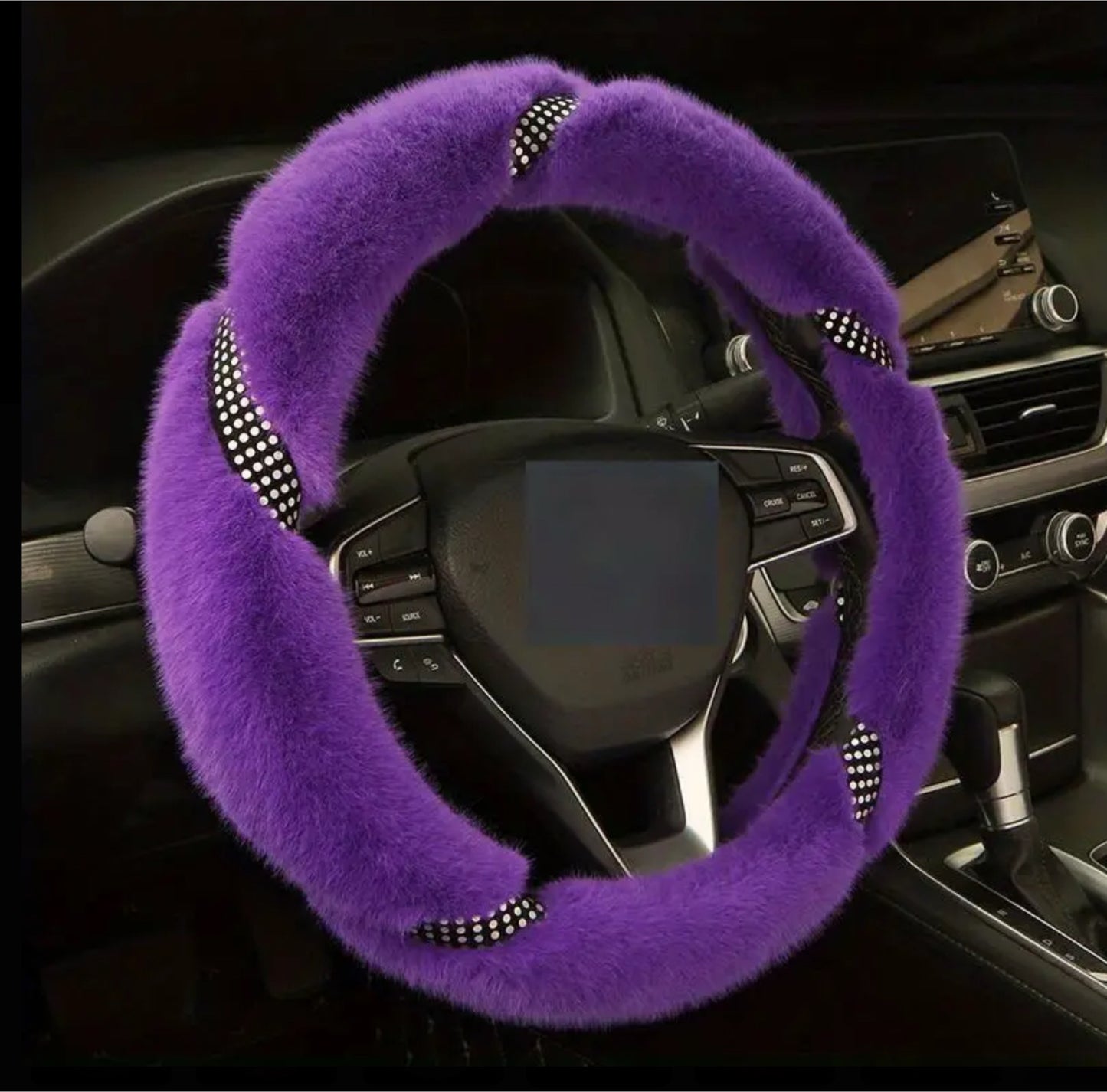 Steering Wheel Covers
