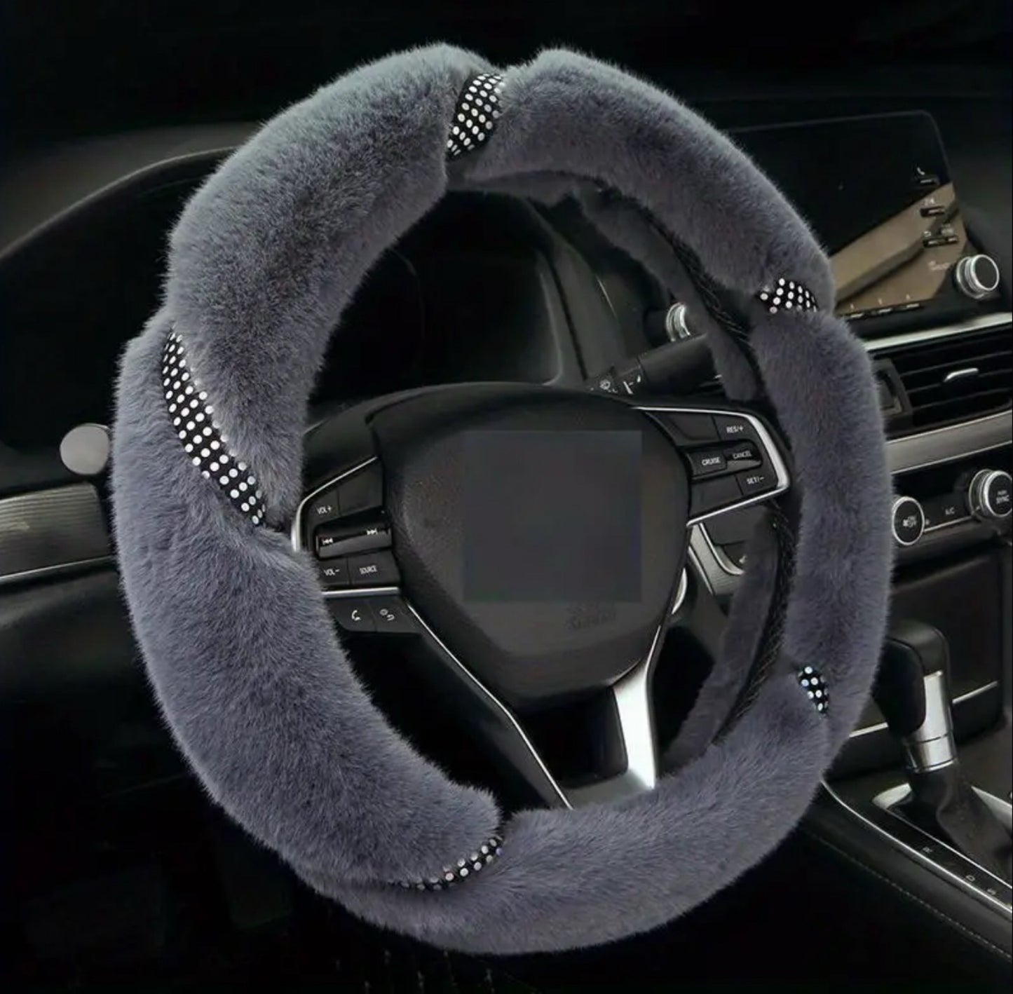 Steering Wheel Covers