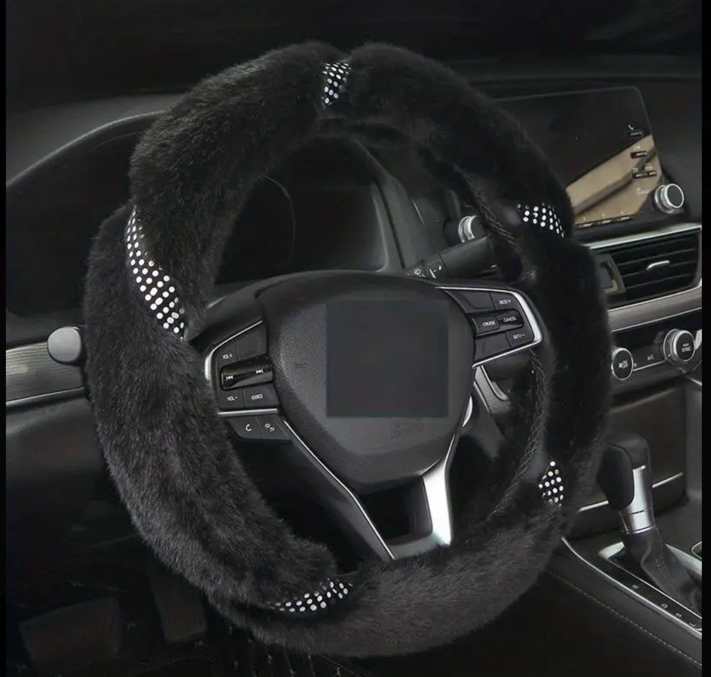 Steering Wheel Covers