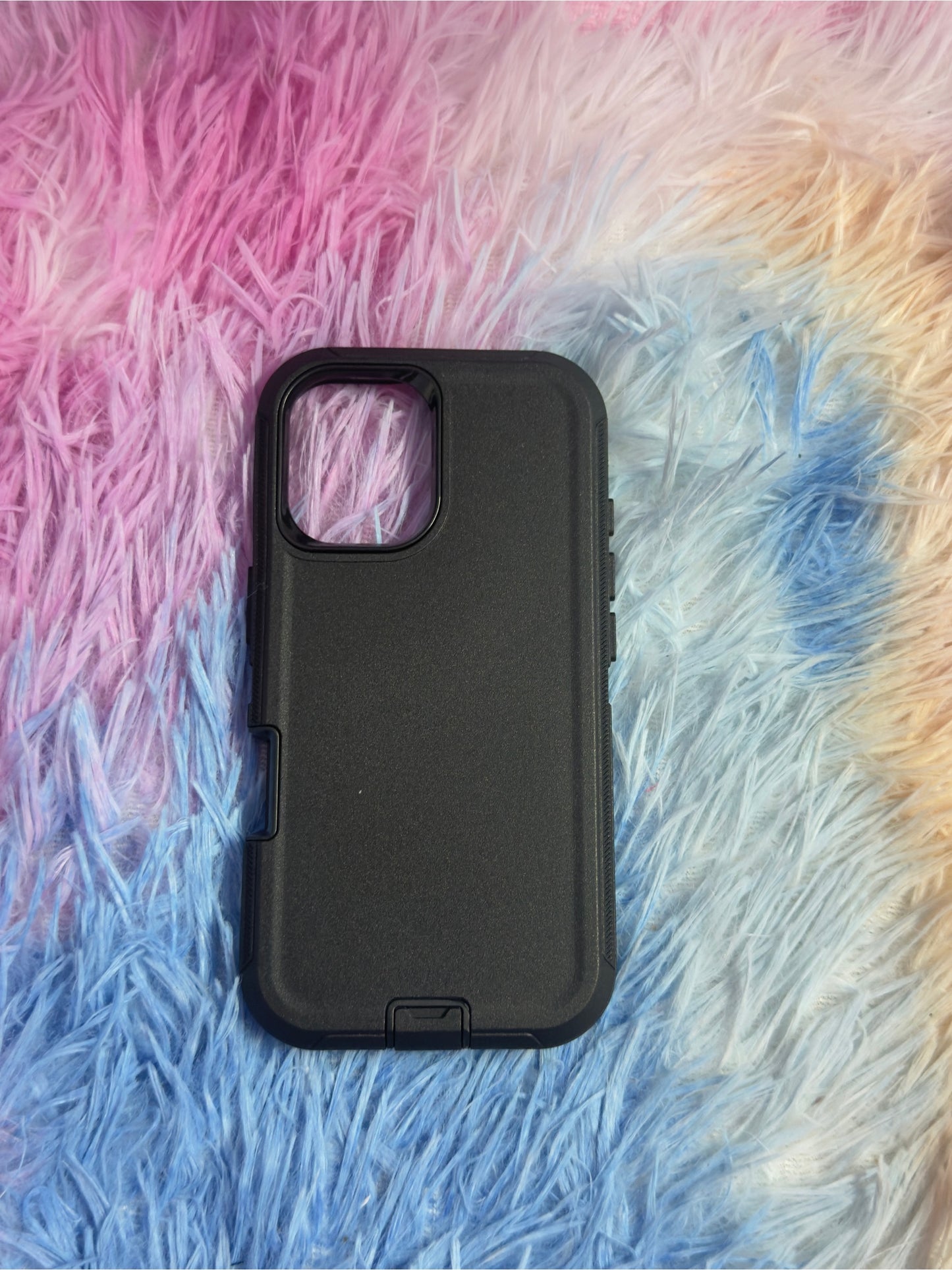 iPhone OtterBox Case