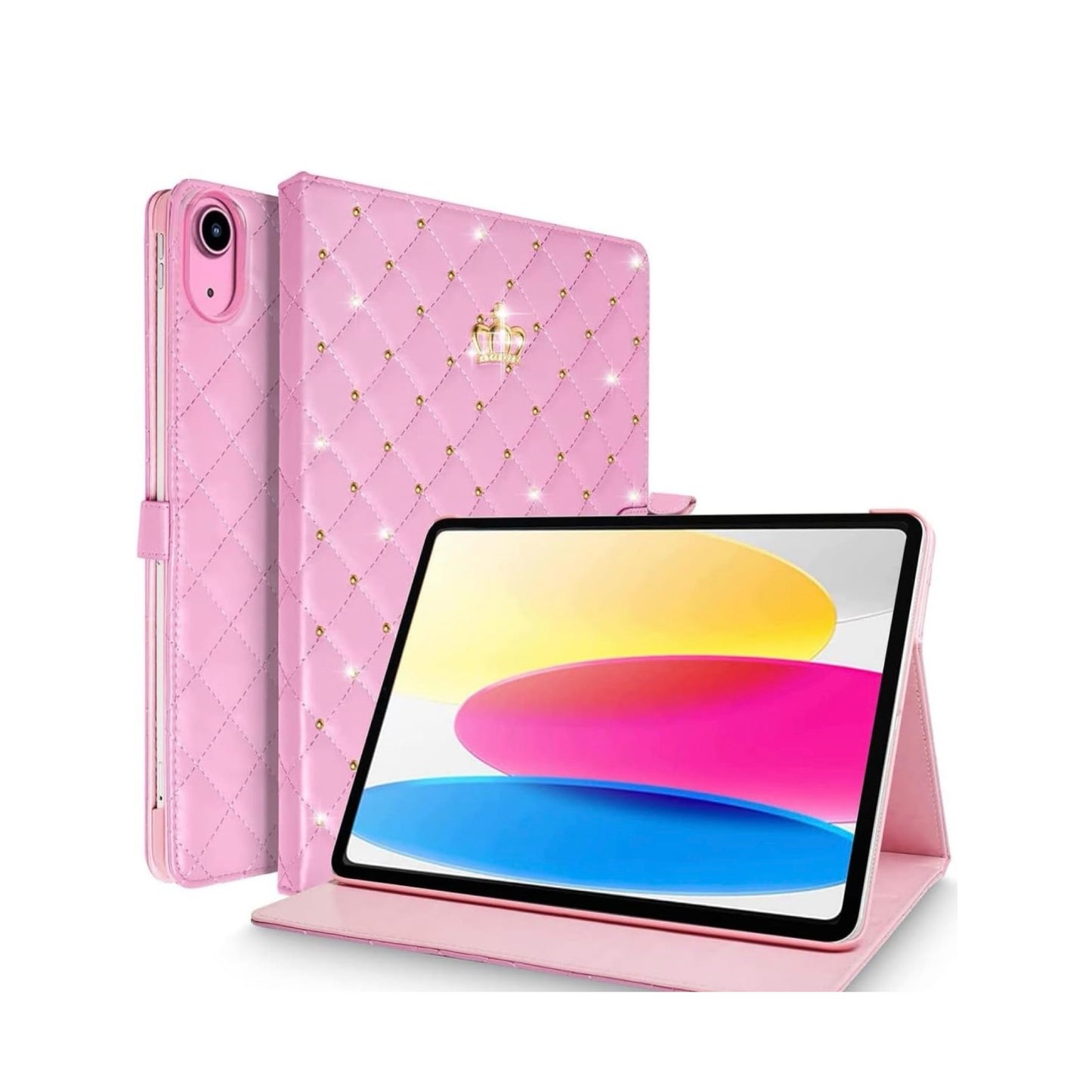 iPad Cases