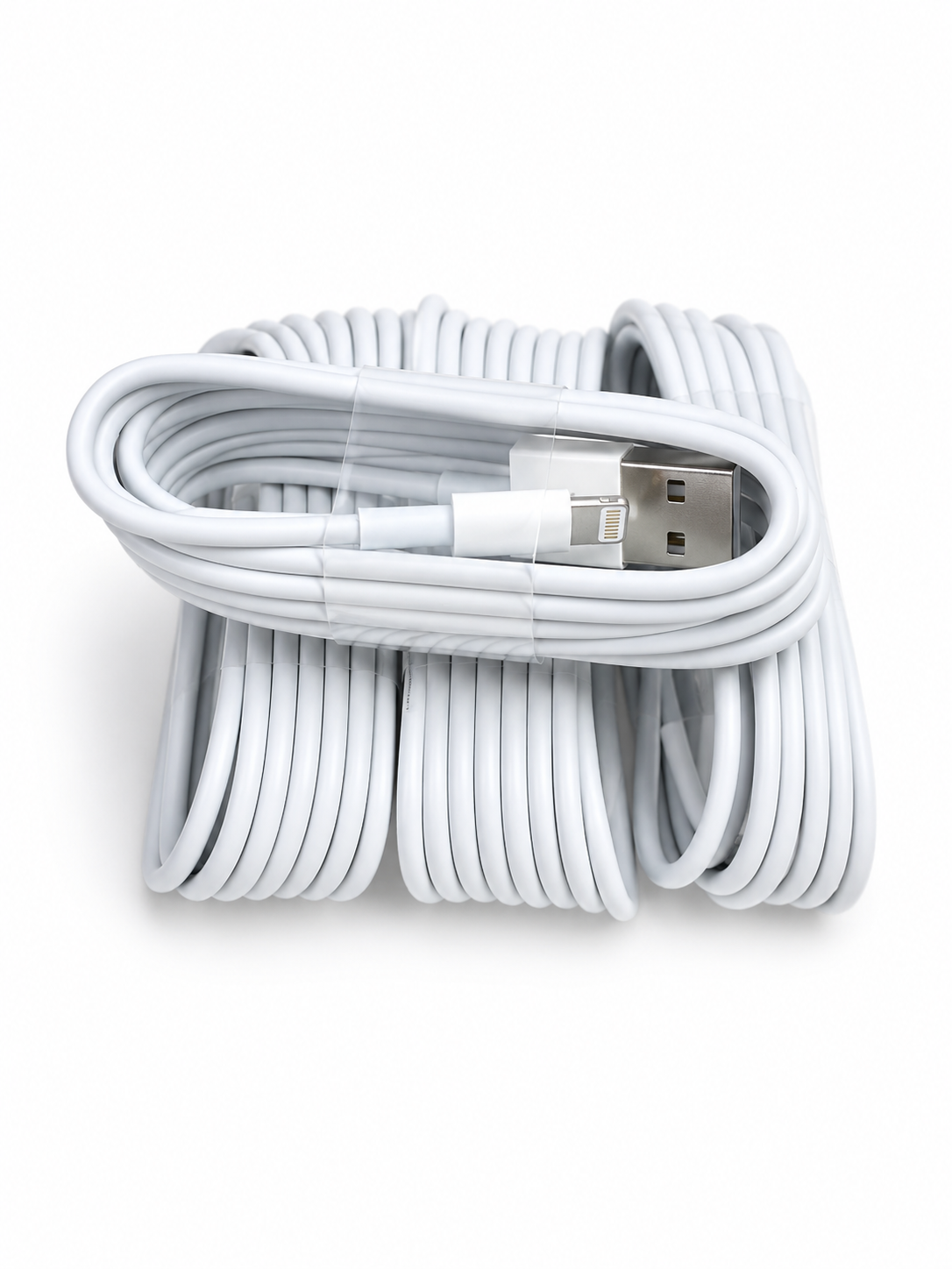 5ft Generic iPhone Charging Cable