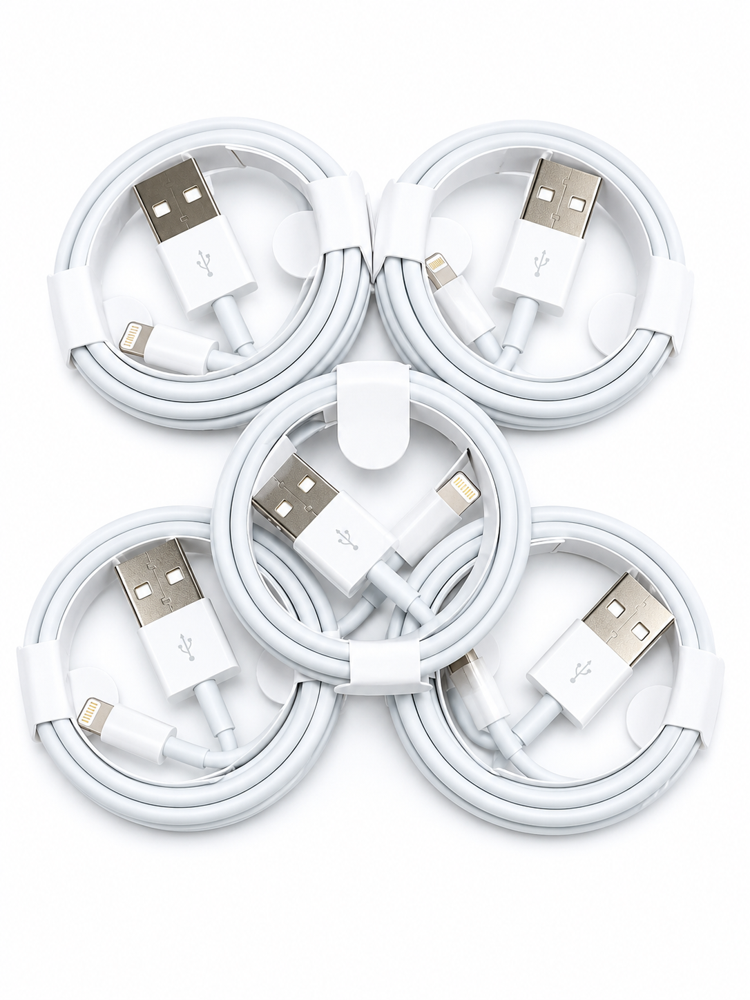 3ft Generic iPhone Charging Cable