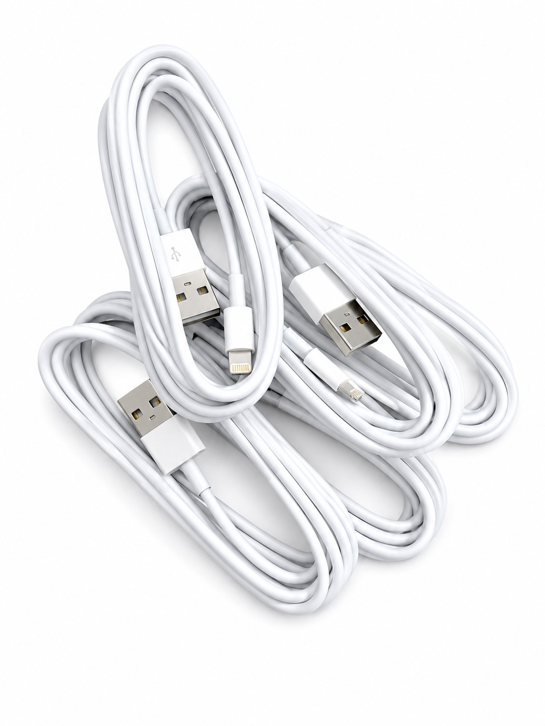 6ft Generic iPhone Charging Cable