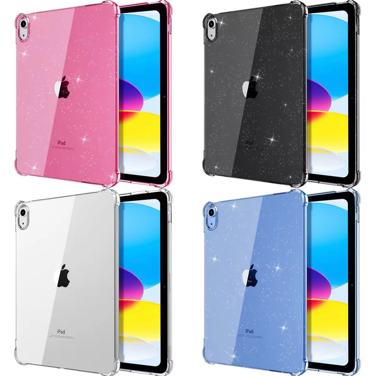 iPad Covers