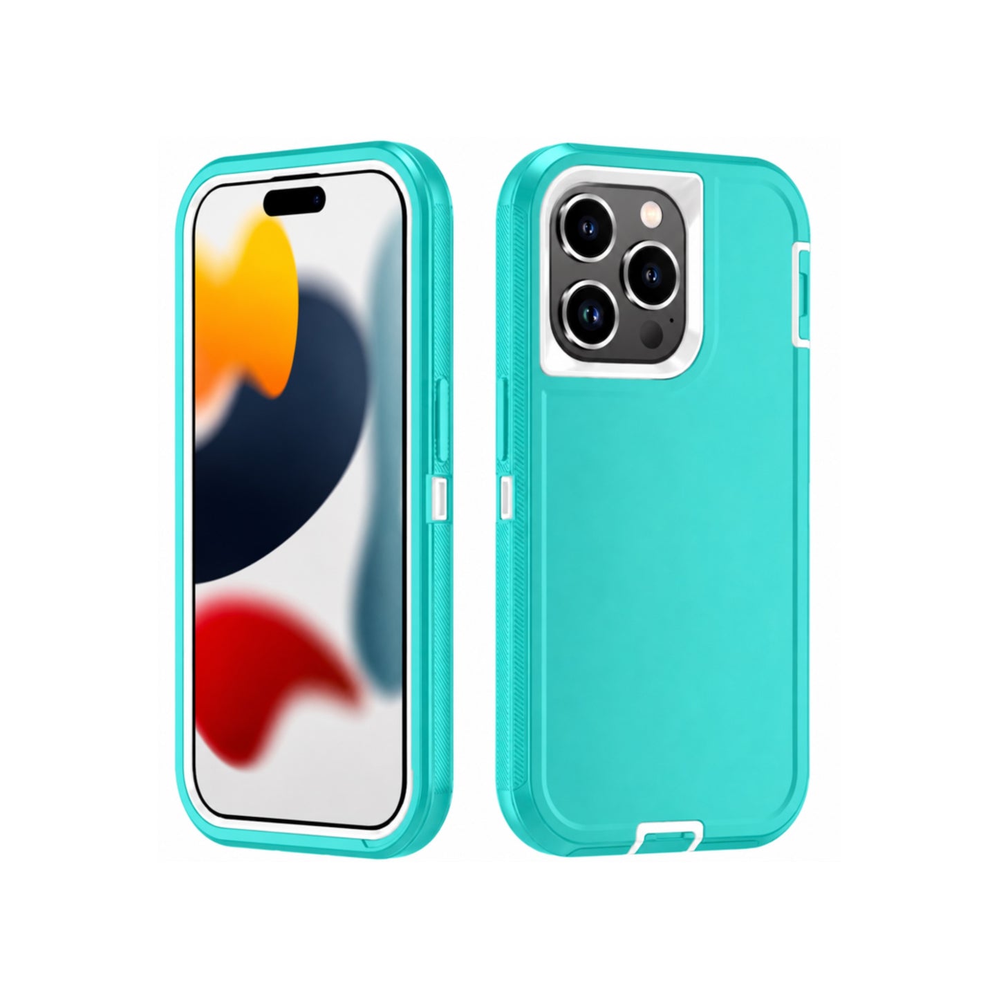 iPhone OtterBox Case