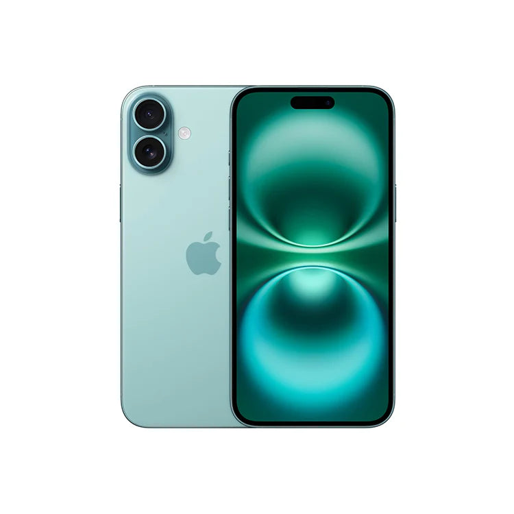 Refurbished iPhone 16 Plus 128GB