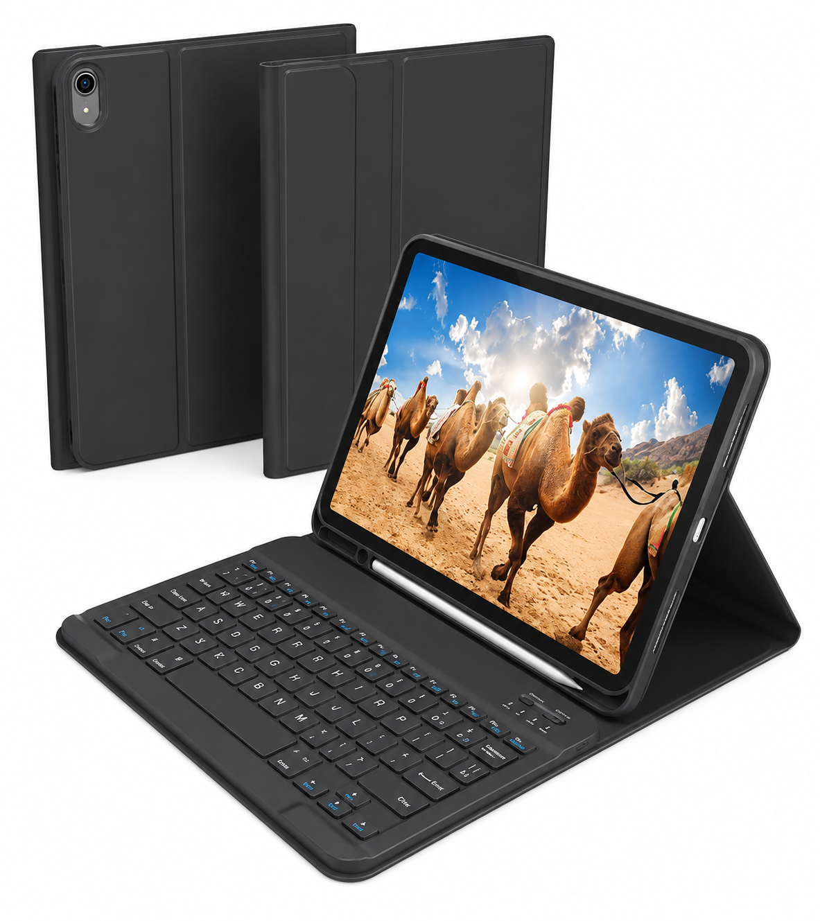 iPad Keyboard Case