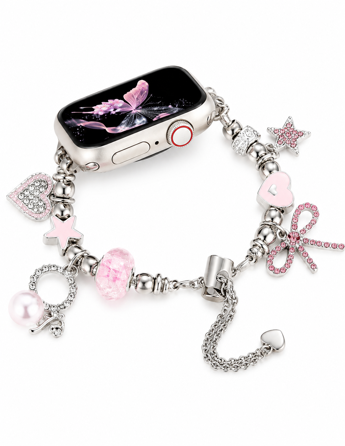 Apple Watch Bracelet