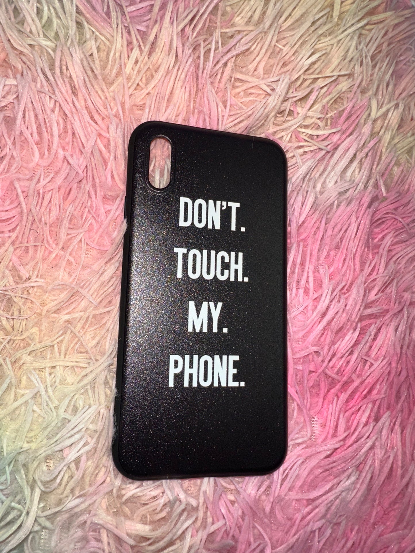 iPhone Cases