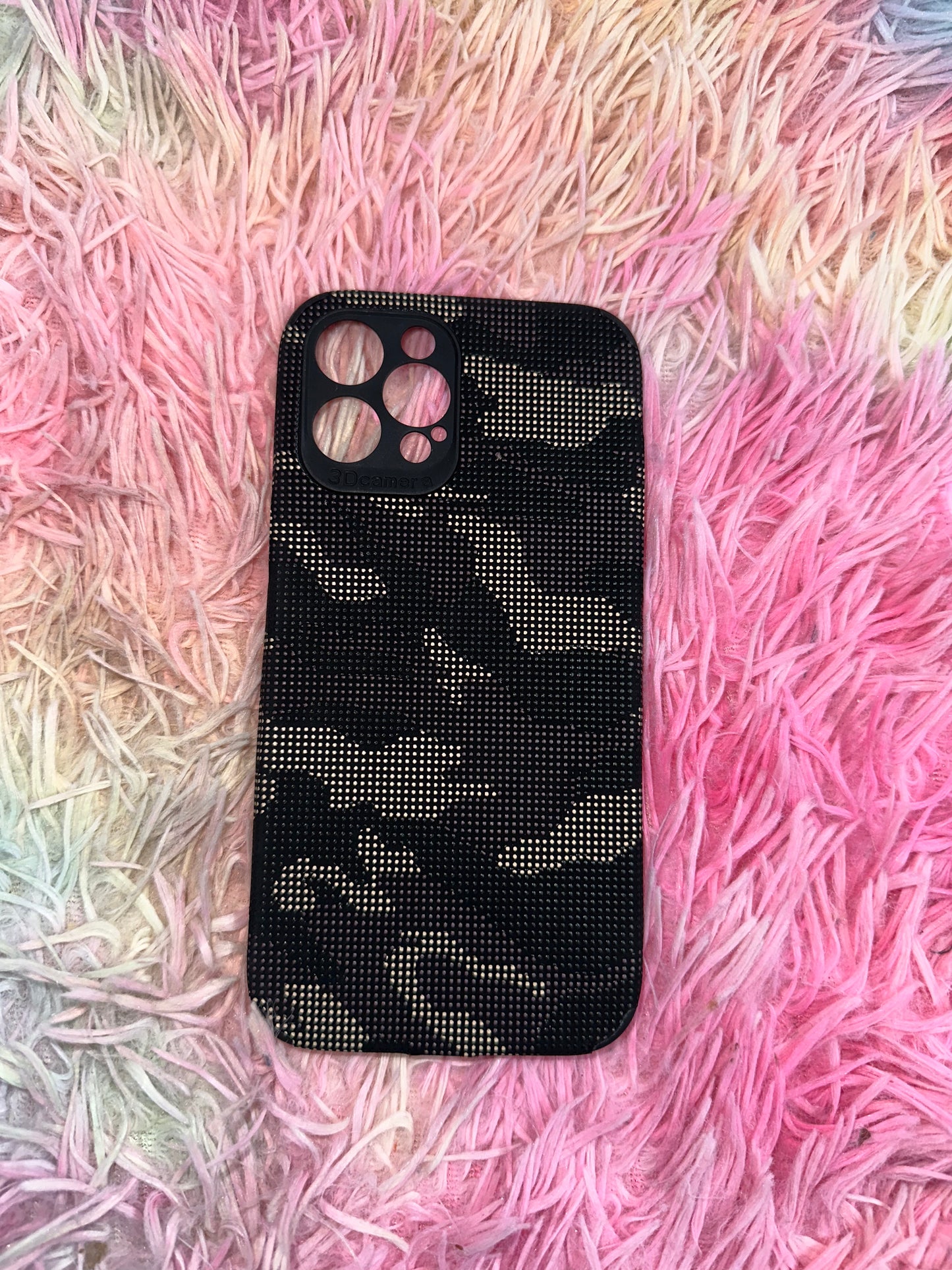 iPhone 12 Pro Max Case