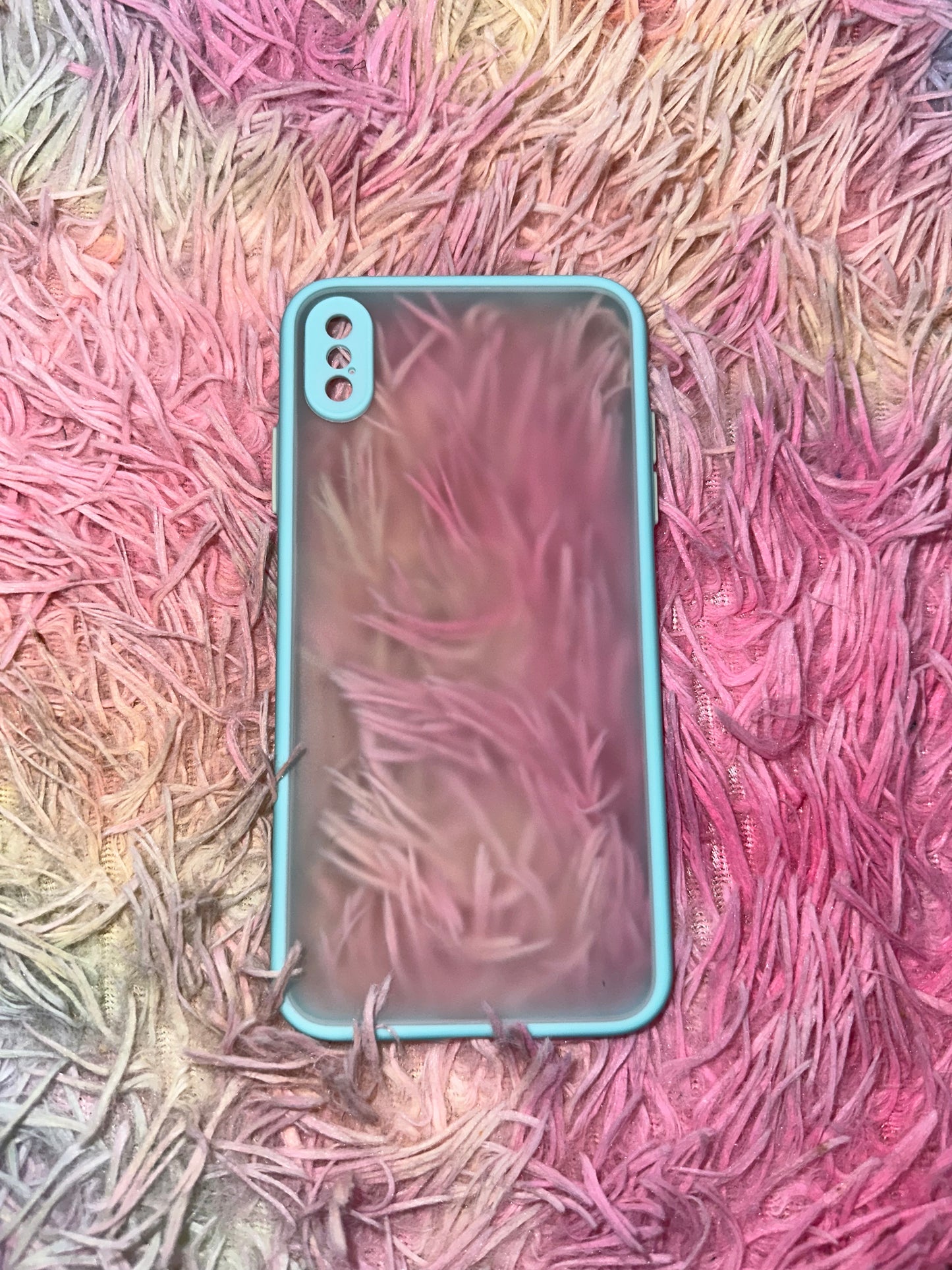 iPhone XS Max Case