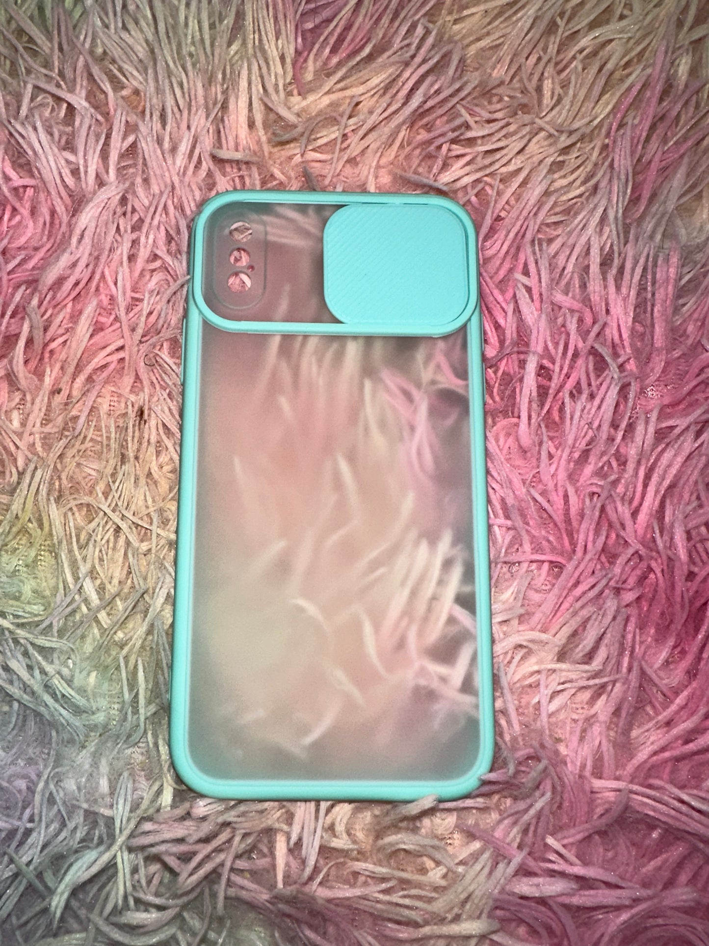 iPhone X/XS Case