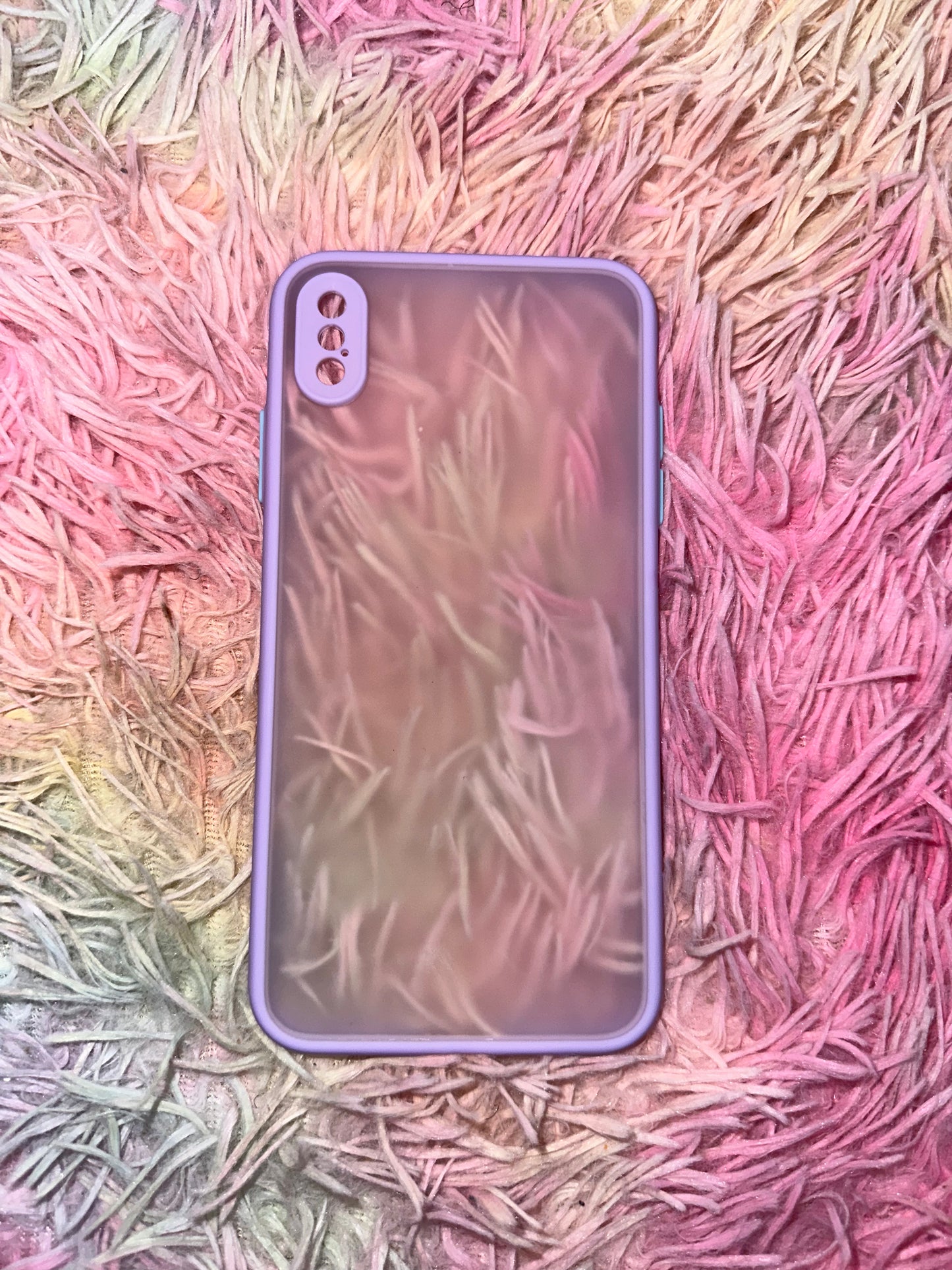 iPhone XS Max Case