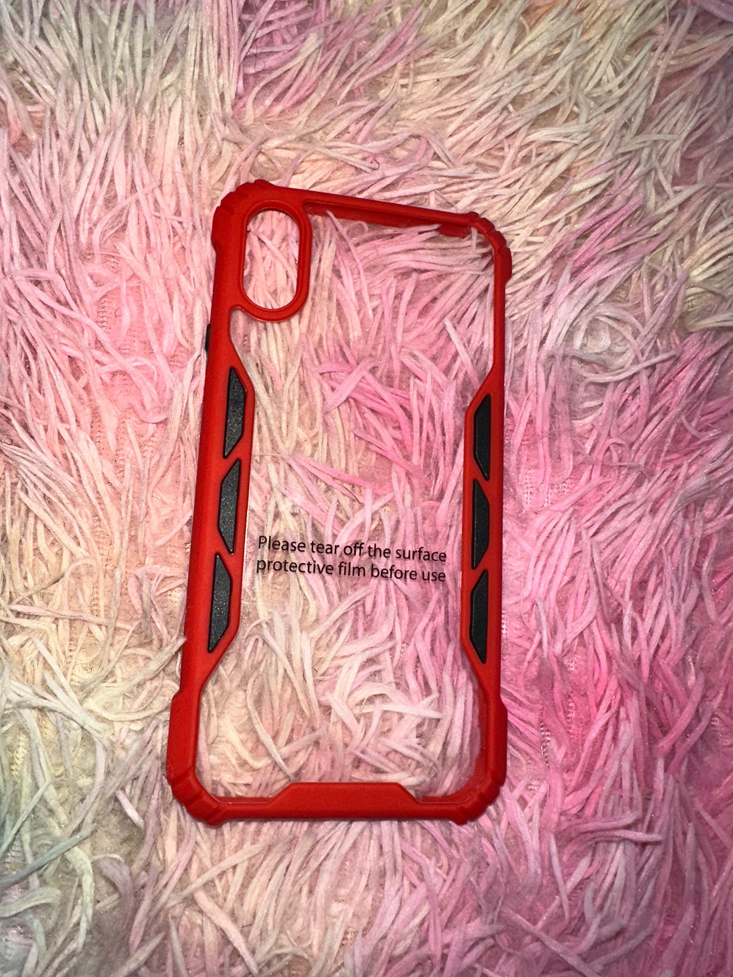 iPhone X/XS Case