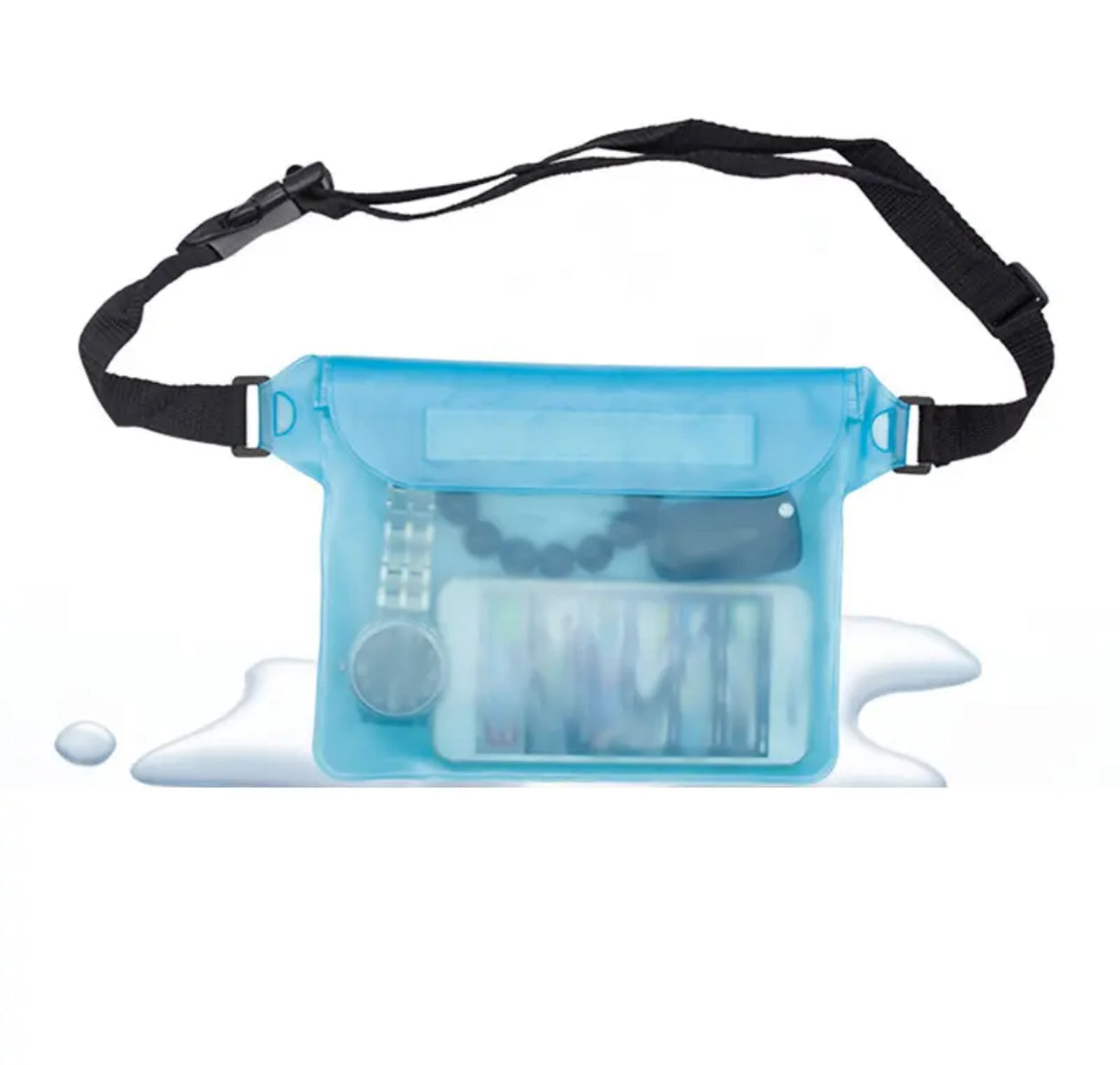 Waterproof Pouches