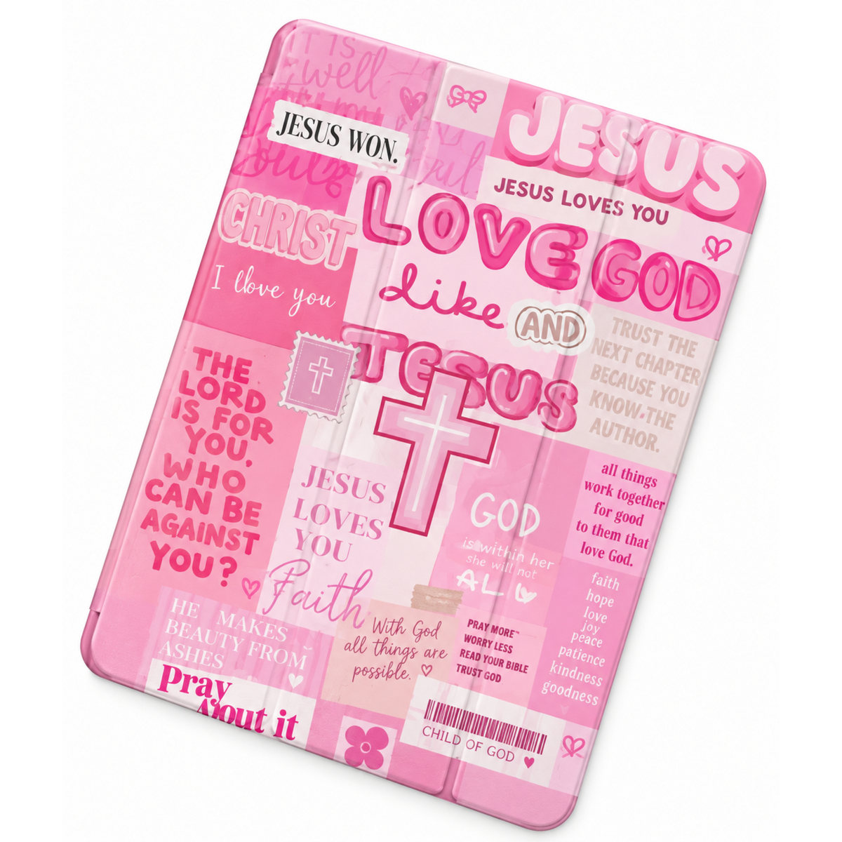 iPad Case