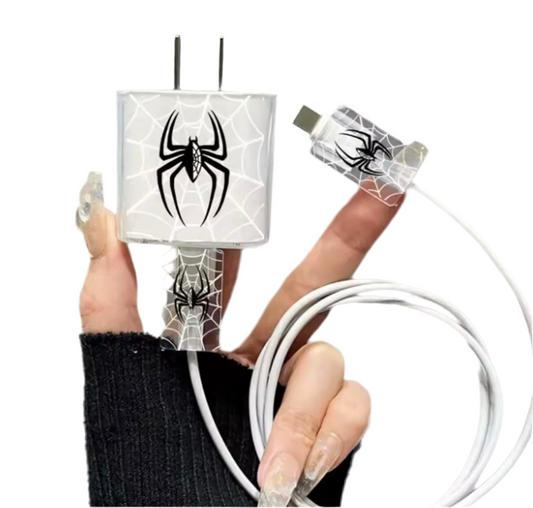 20W Charger Covers (charger not included)