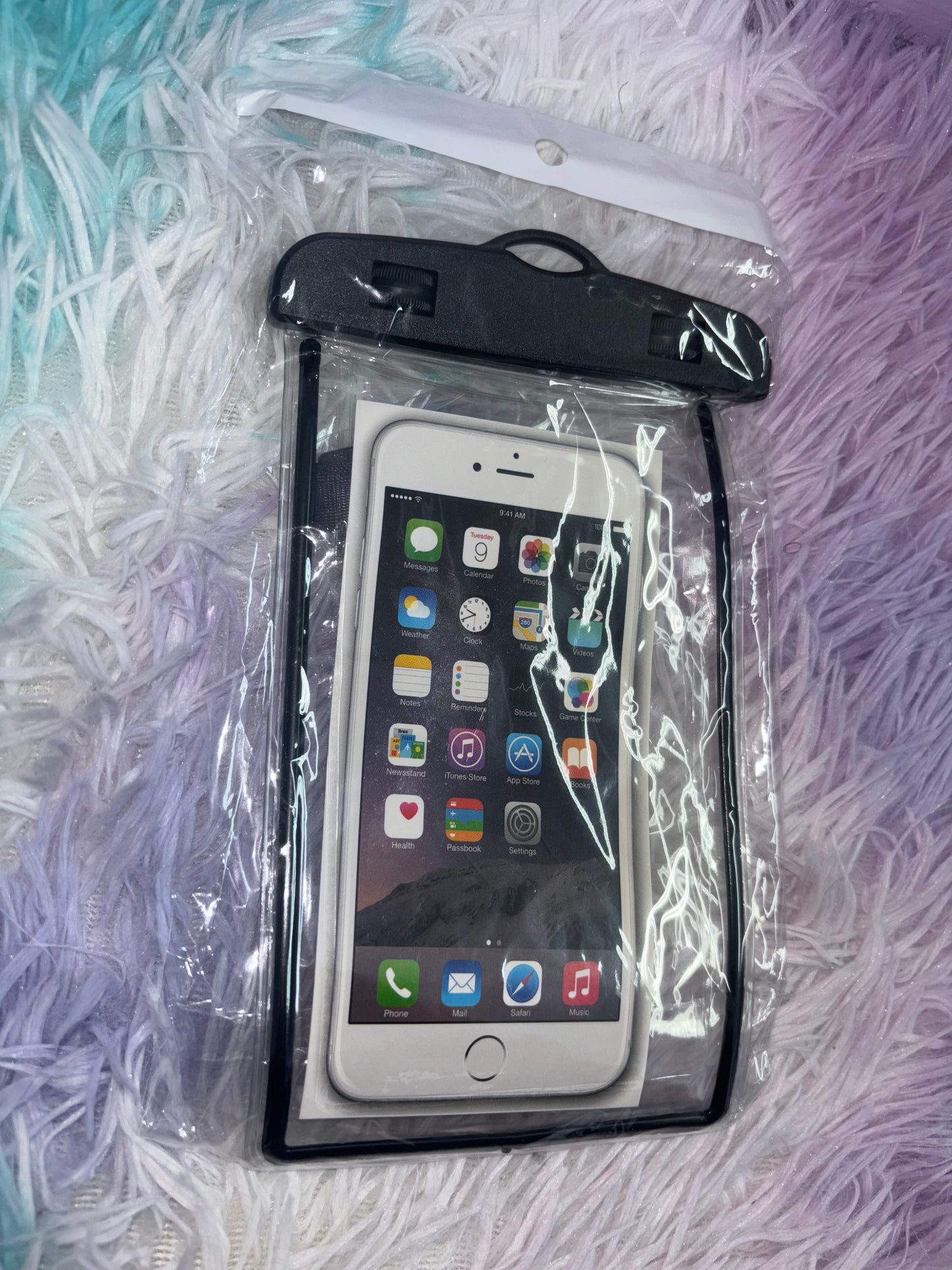 Waterproof Phone Case (Universal)