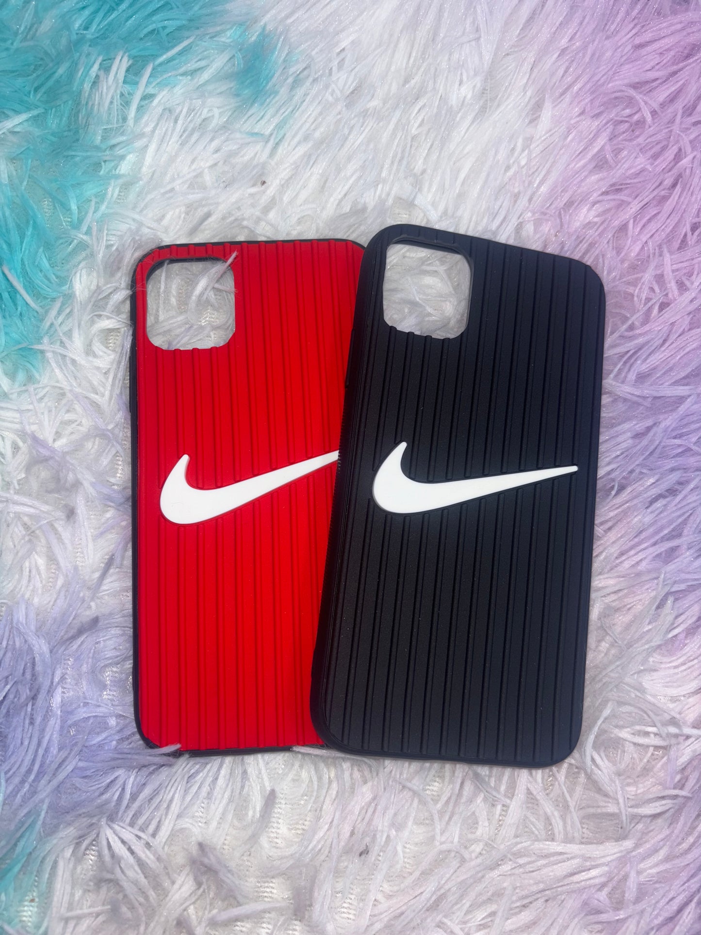 iPhone Nike Cases