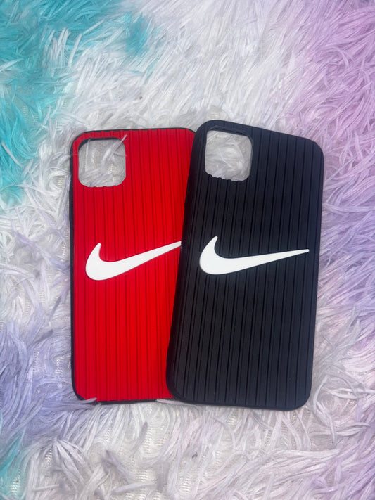 iPhone Nike Cases