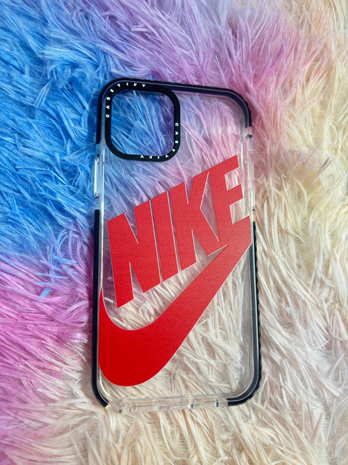 iPhone Nike Cases