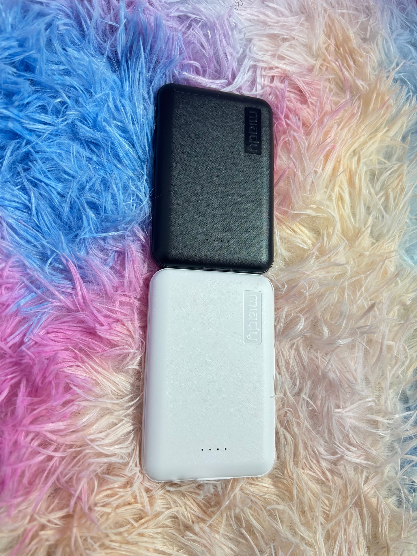 5000mAh Portable Charger