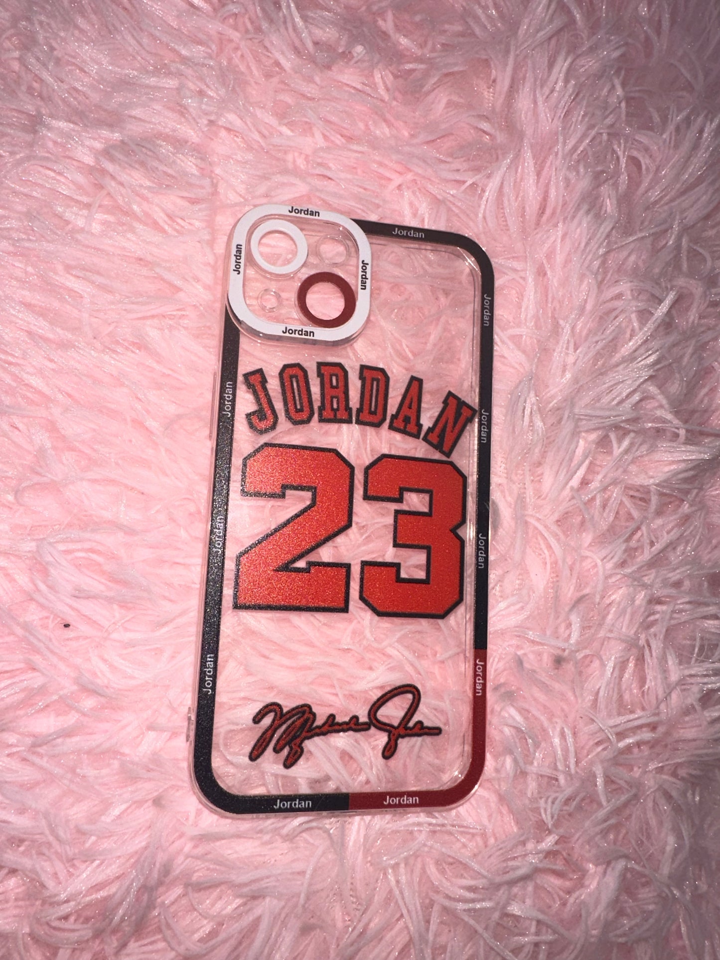 iPhone Jordan Cases