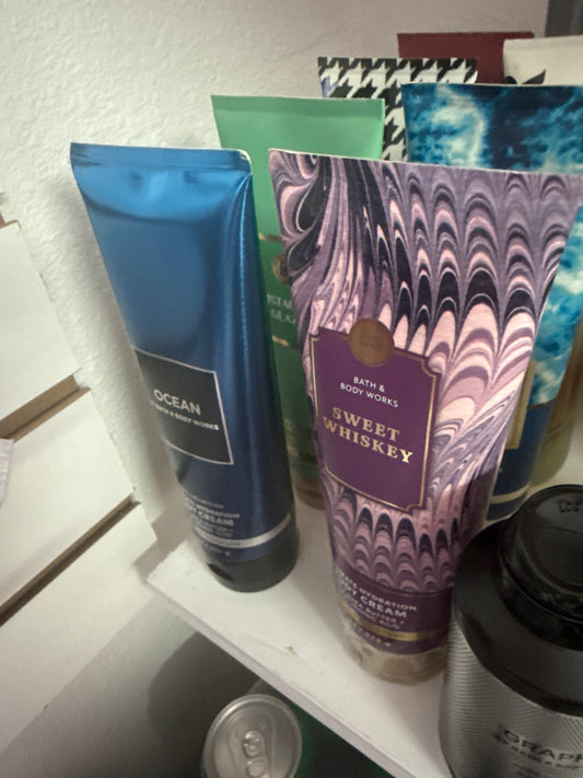 Blissful Whisper - Single Spray/Lotion