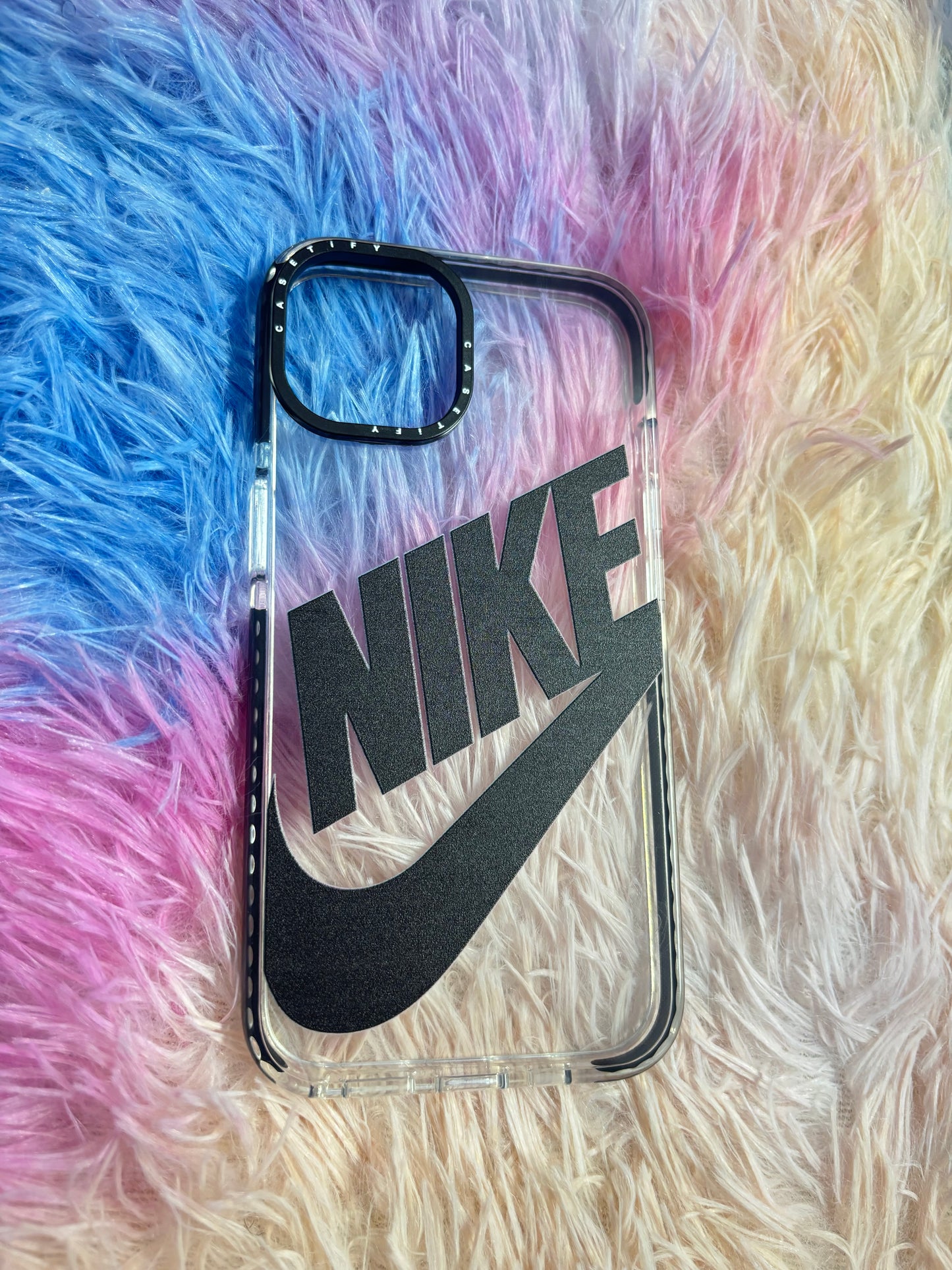 iPhone Nike Cases