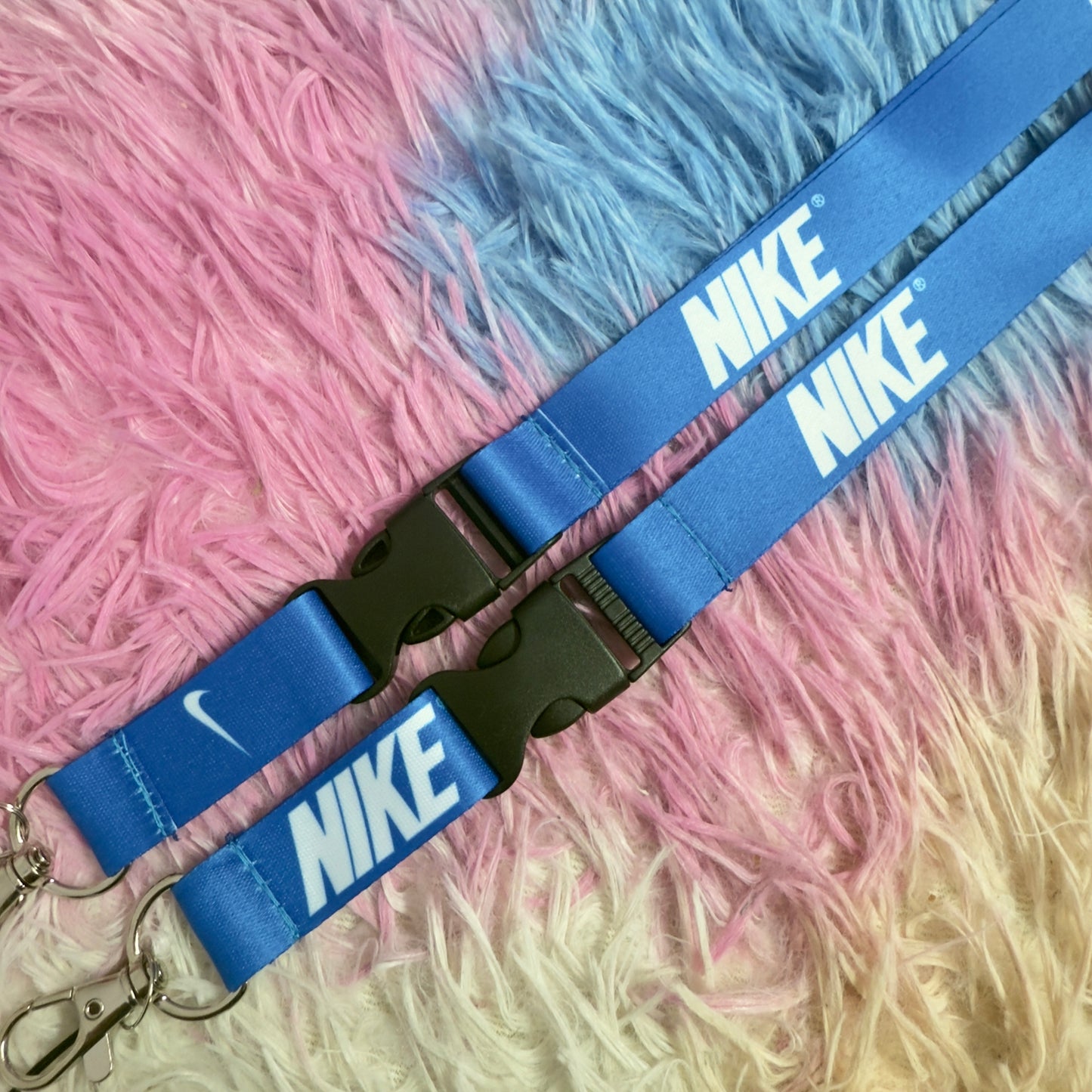 Nike Lanyards