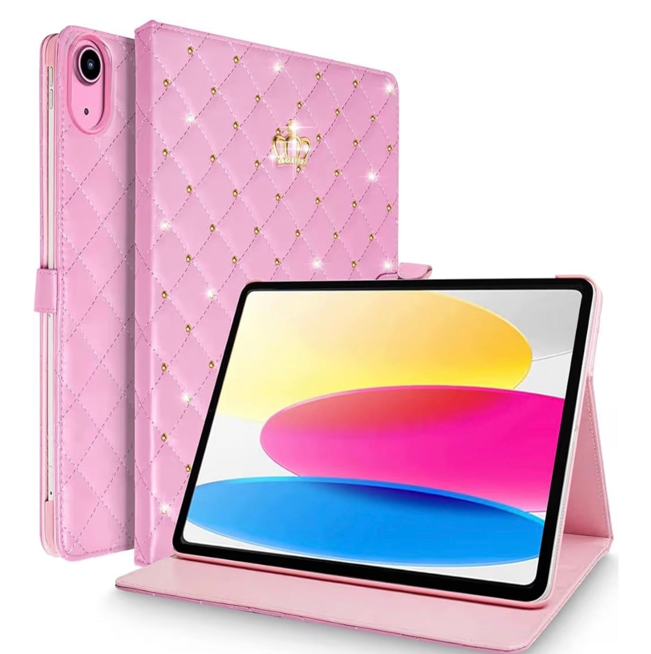 iPad Cases