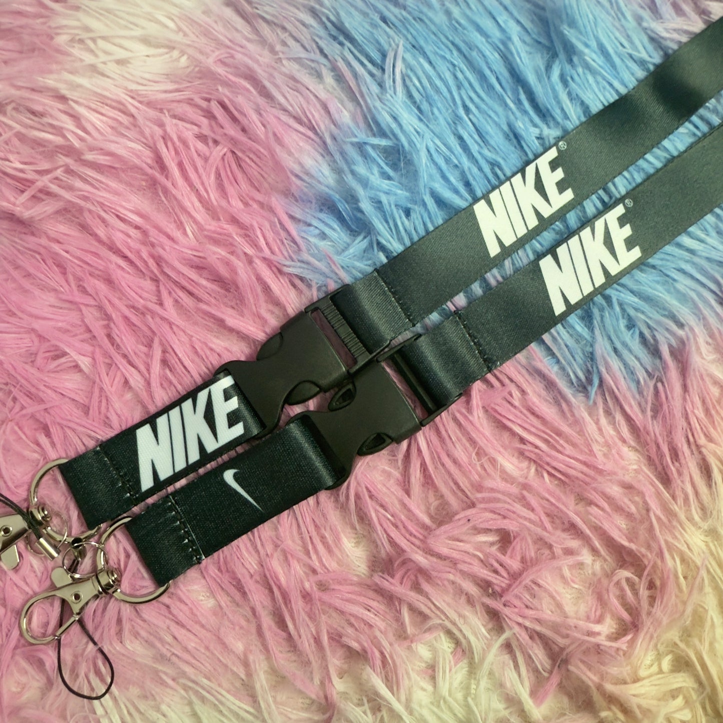 Nike Lanyards